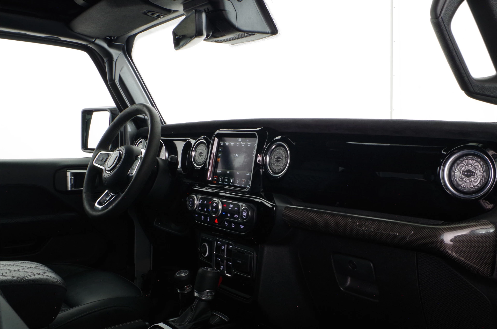 Hoofdafbeelding Jeep Wrangler