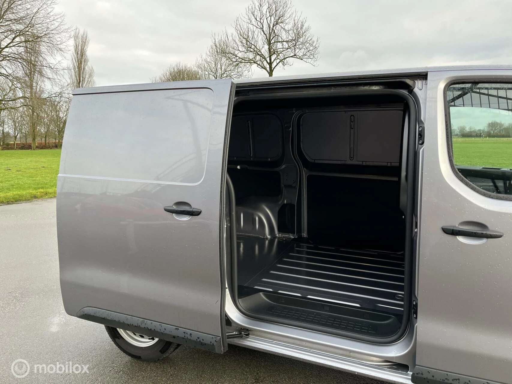 Hoofdafbeelding Fiat Scudo