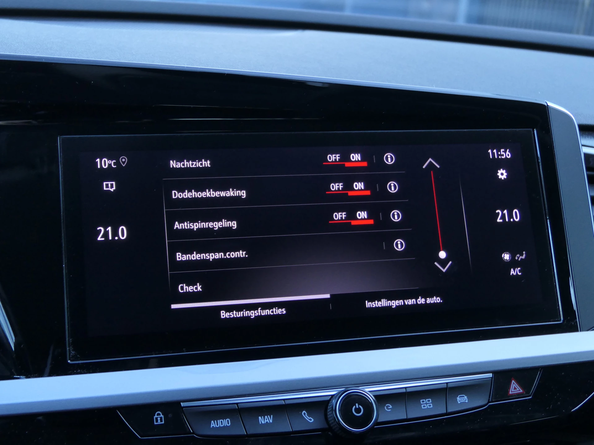 Hoofdafbeelding Opel Grandland