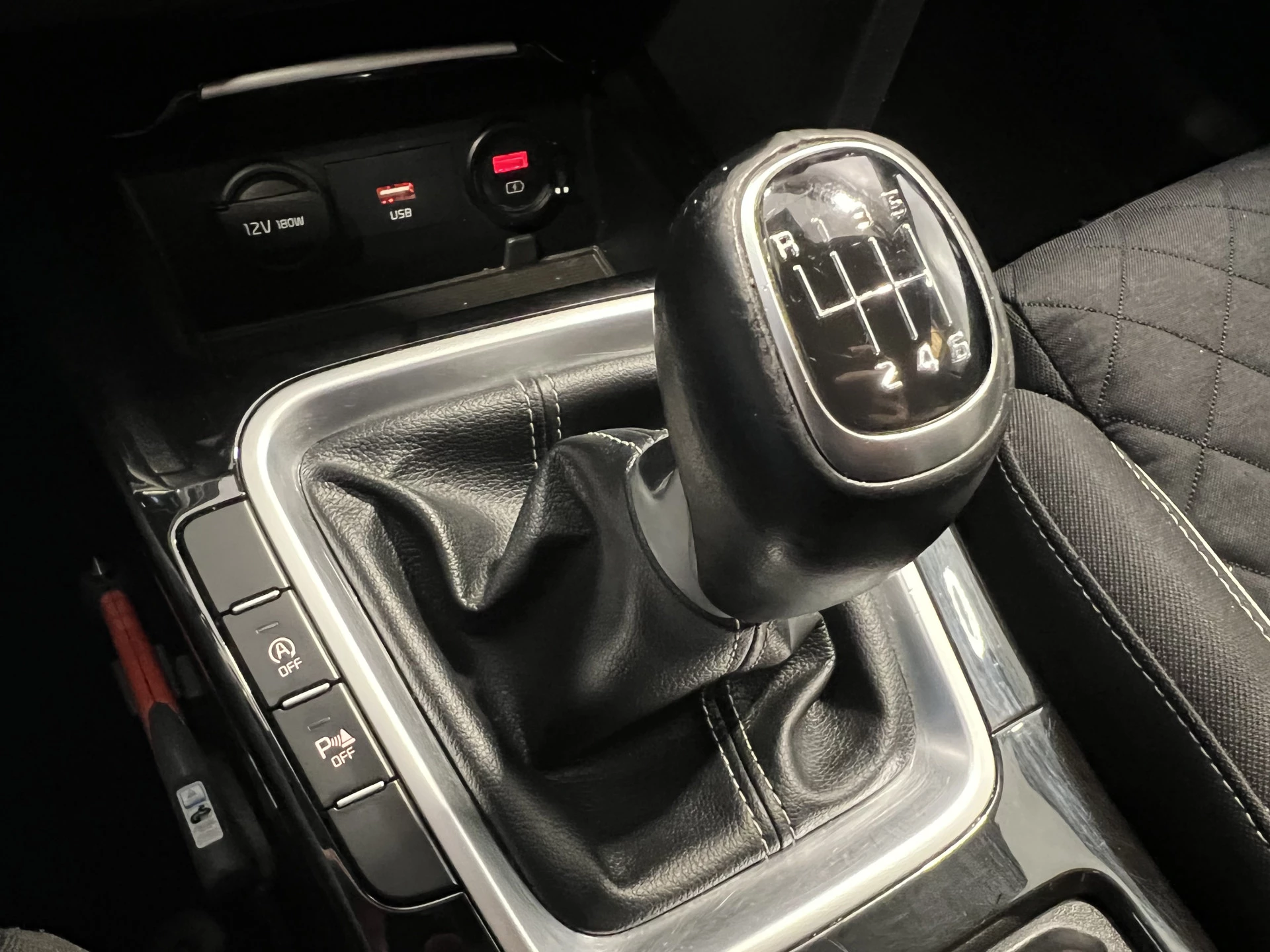 Hoofdafbeelding Kia ProCeed