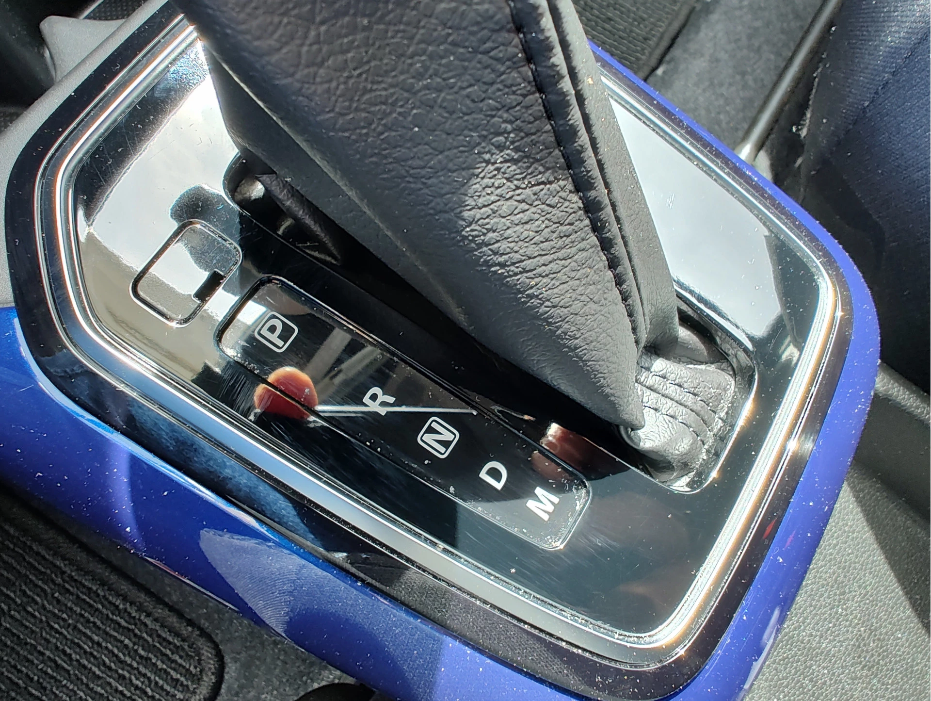 Hoofdafbeelding Suzuki Ignis