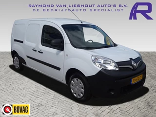 Renault Kangoo 1.5 dCi 90 Energy Comfort Maxi AIRCO NAVI CRUISE PDC