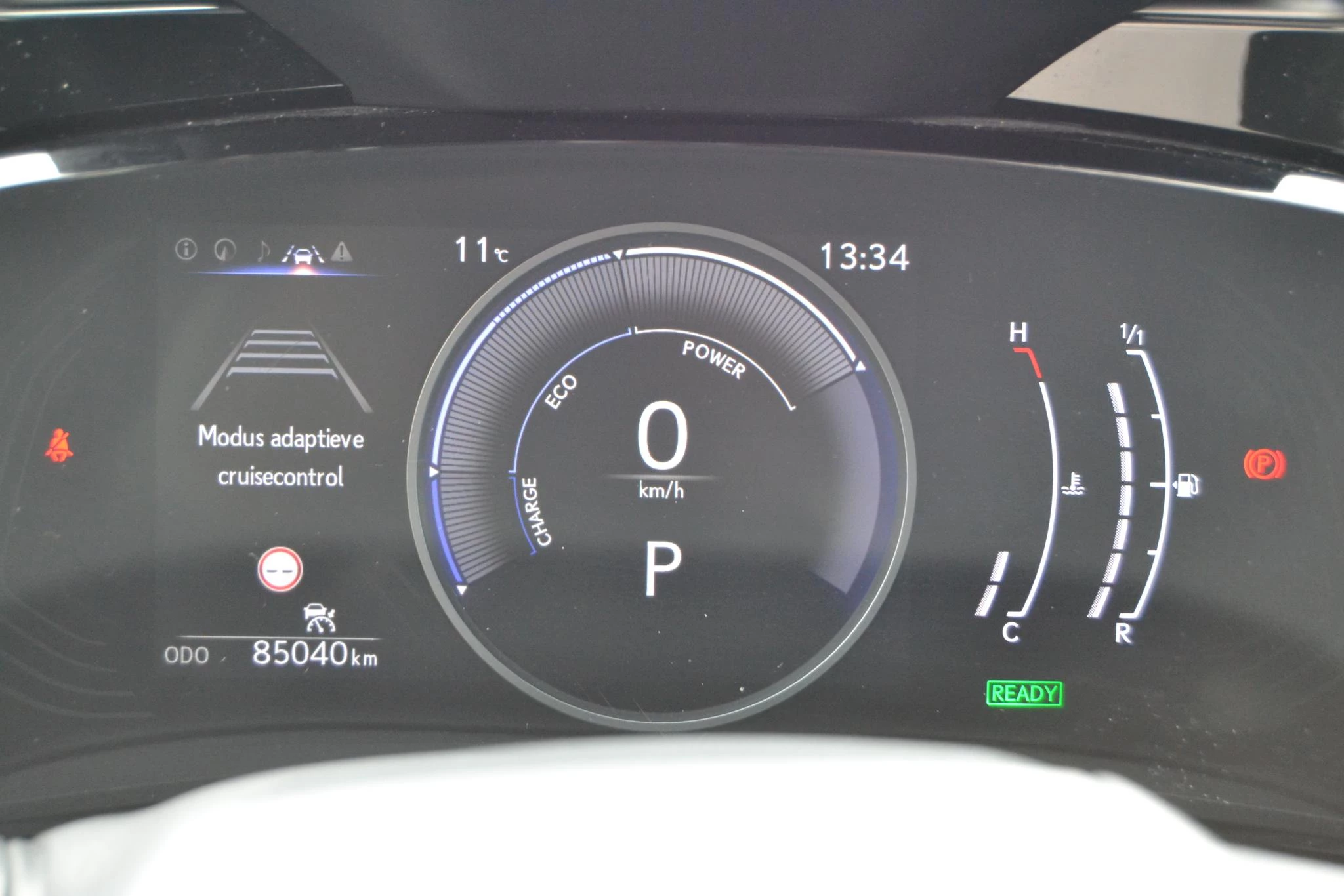 Hoofdafbeelding Lexus NX