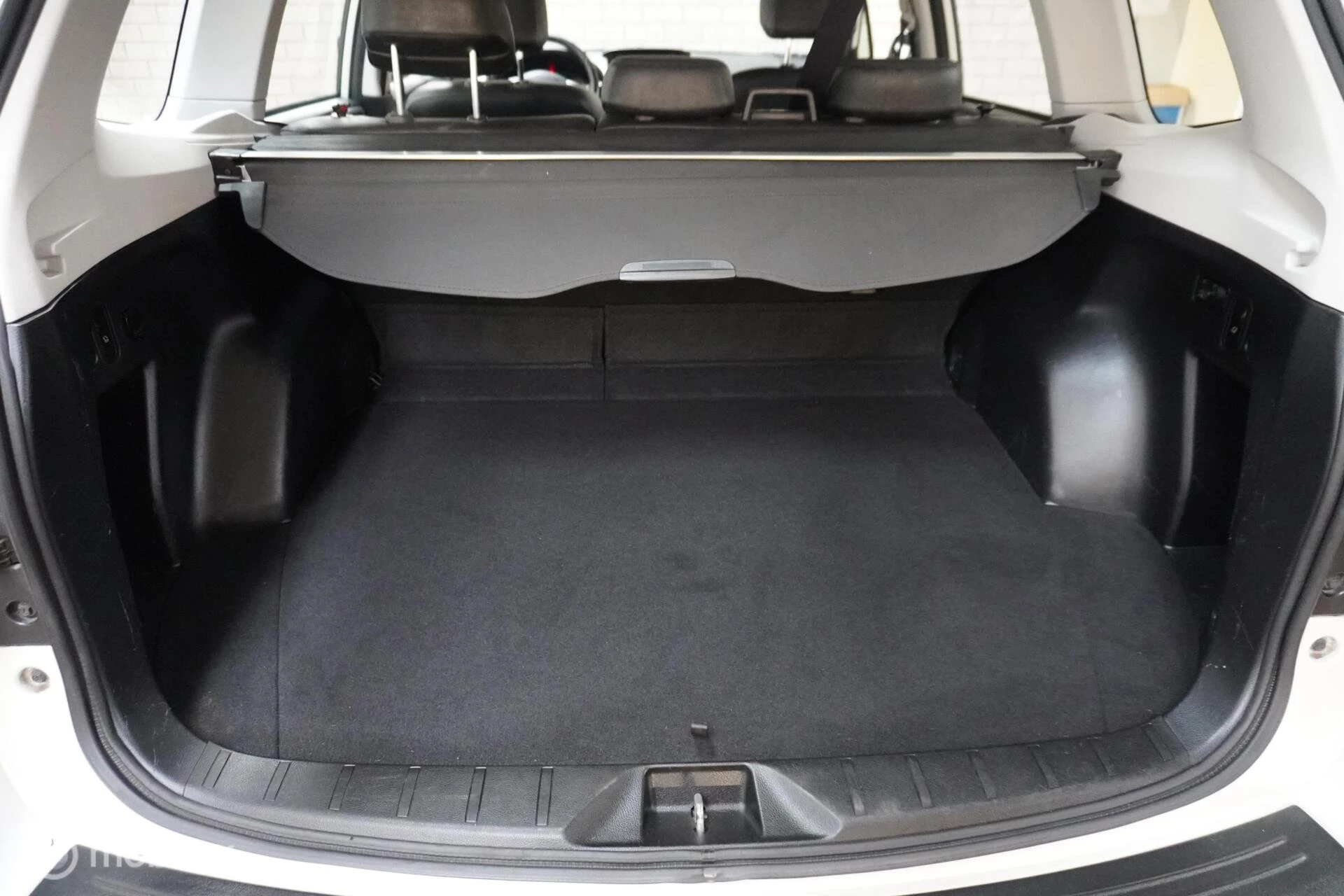 Hoofdafbeelding Subaru Forester