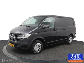 Volkswagen Transporter 2.0 TDI L1H1 30 Bulli