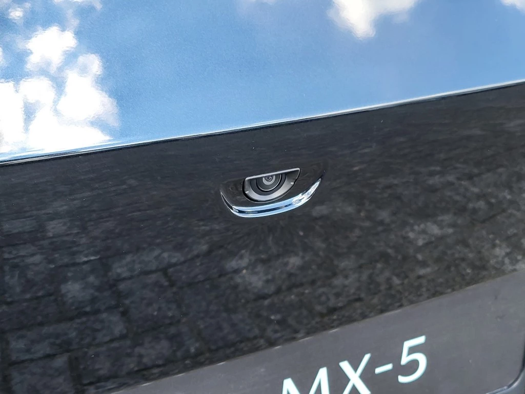 Hoofdafbeelding Mazda MX-5
