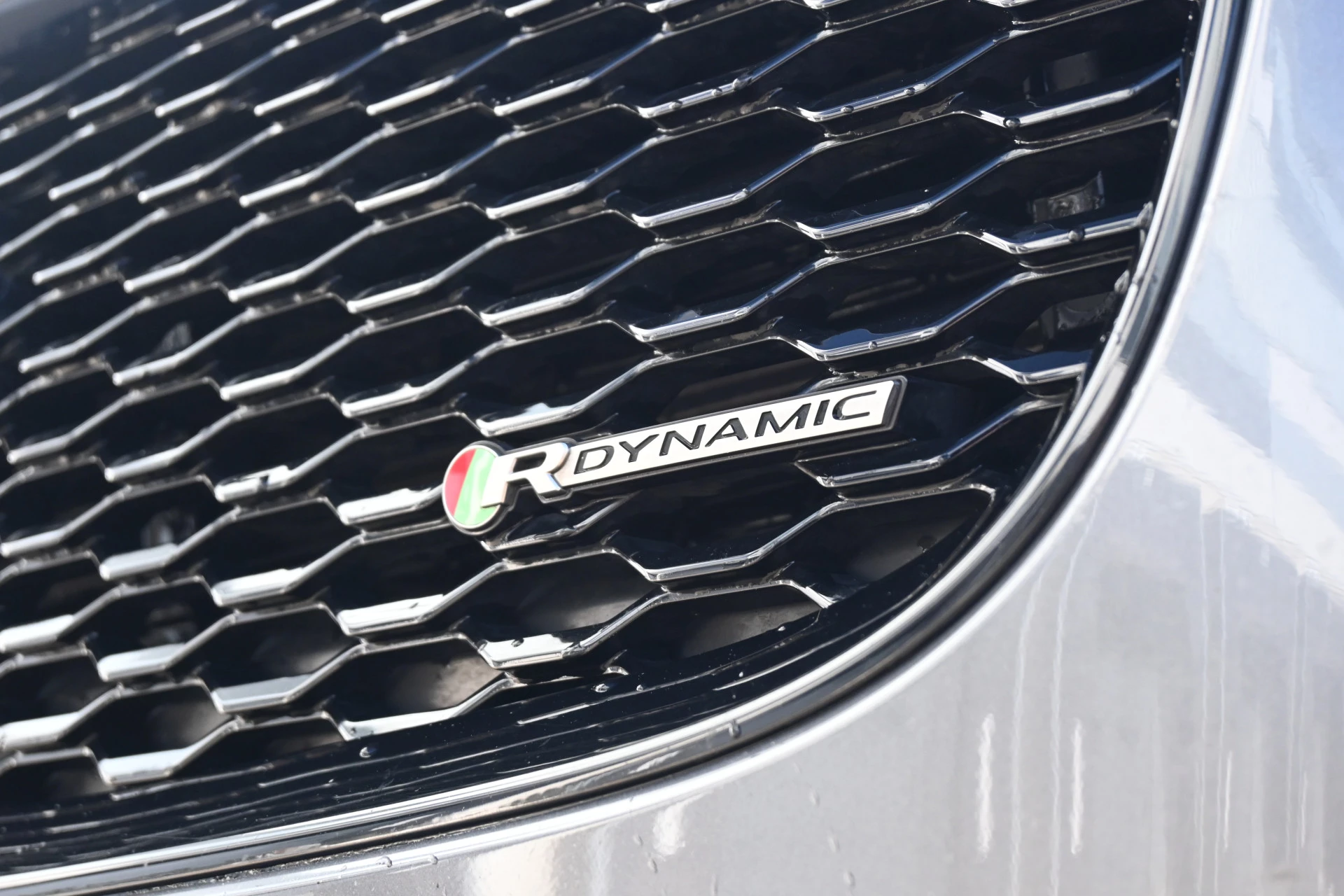 Hoofdafbeelding Jaguar E-PACE