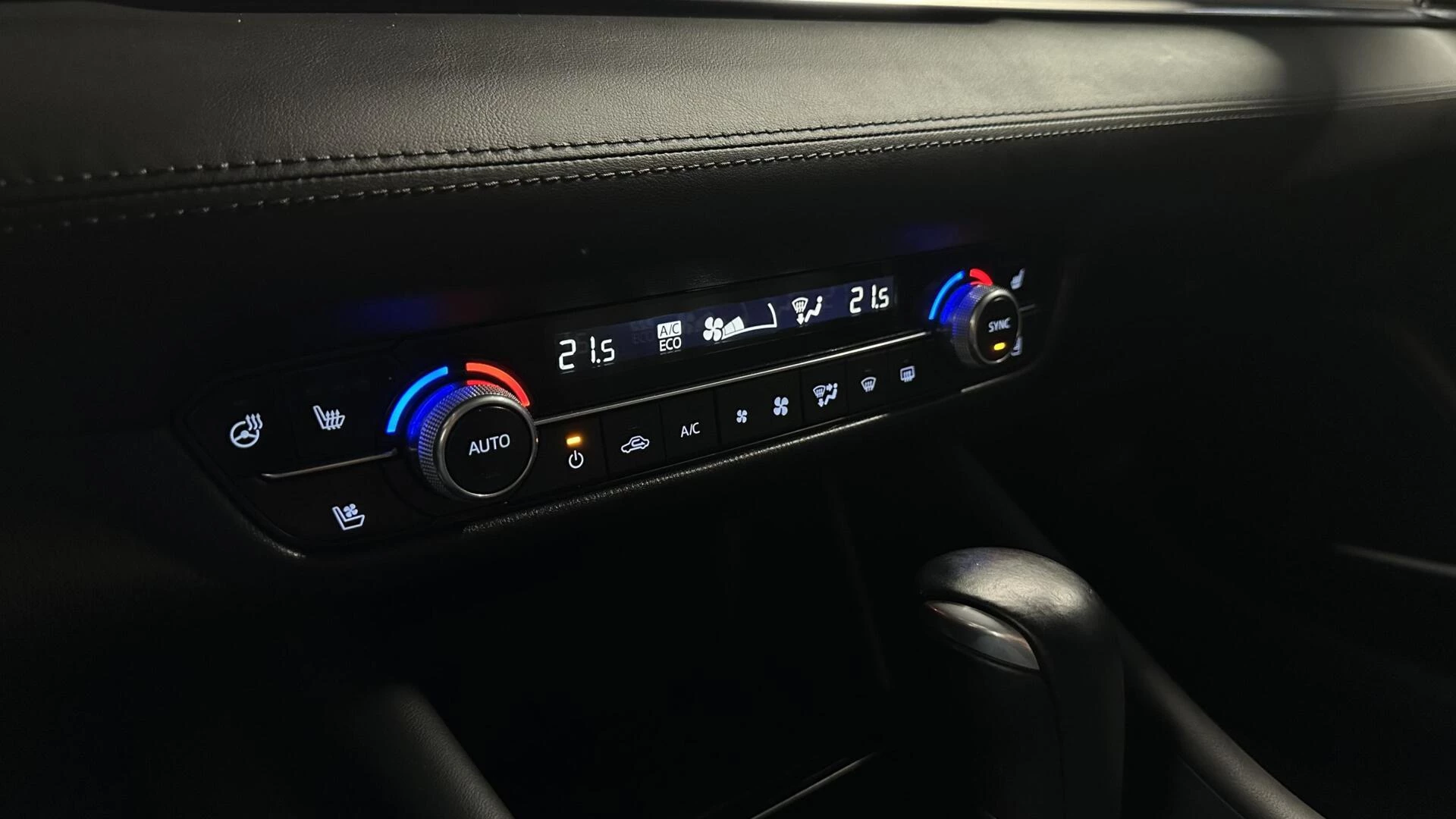 Hoofdafbeelding Mazda 6