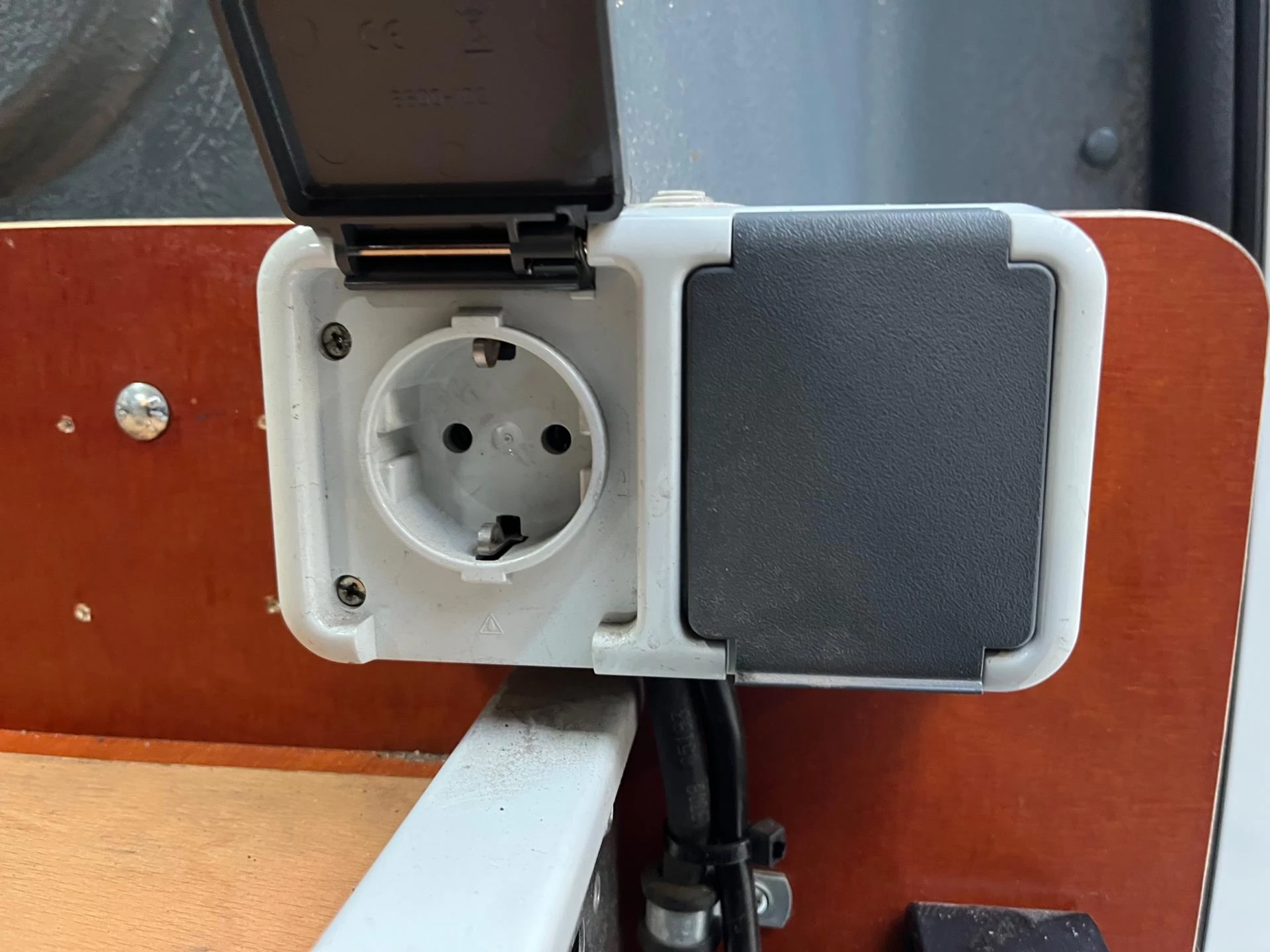 Hoofdafbeelding Peugeot Boxer