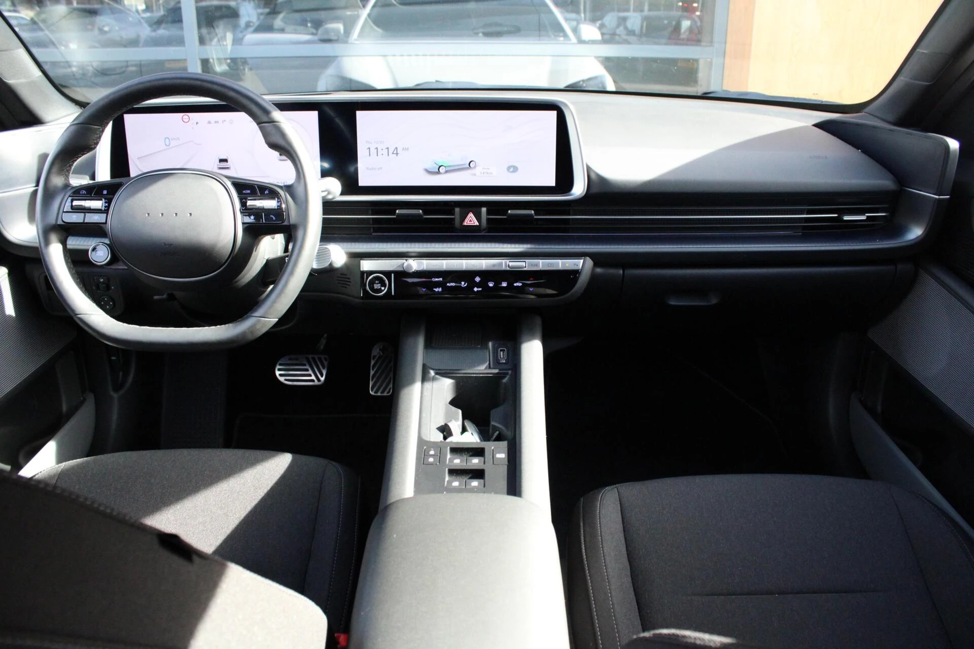 Hoofdafbeelding Hyundai IONIQ 6