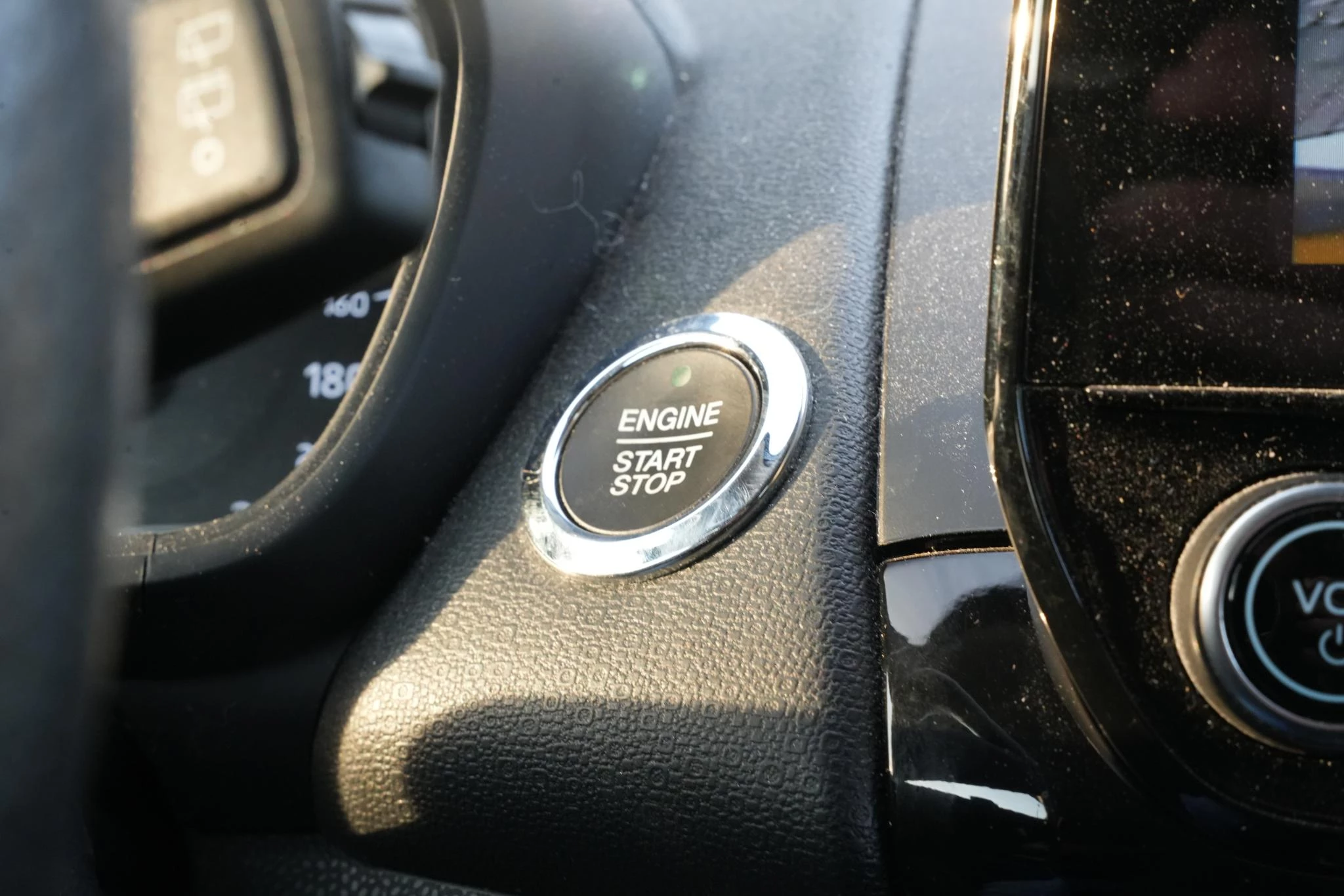 Hoofdafbeelding Ford EcoSport