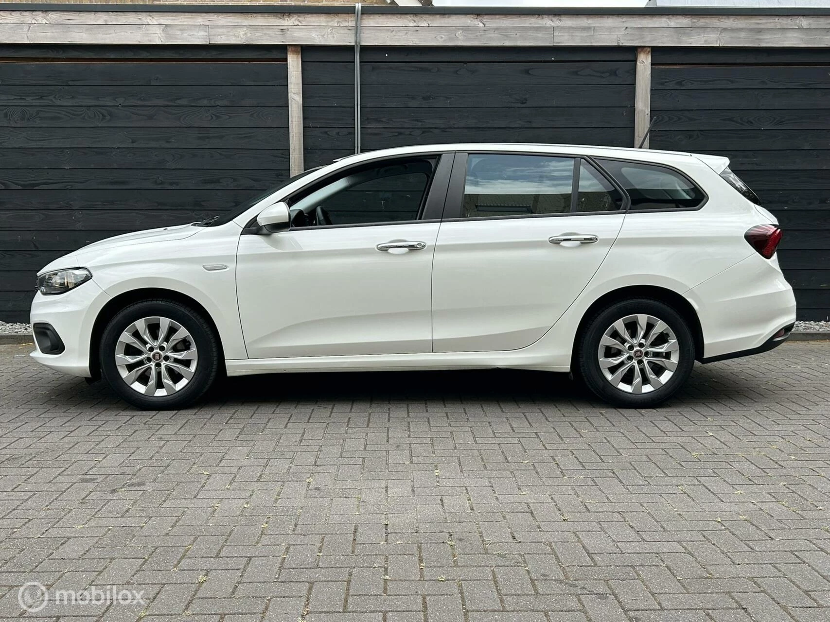 Hoofdafbeelding Fiat Tipo