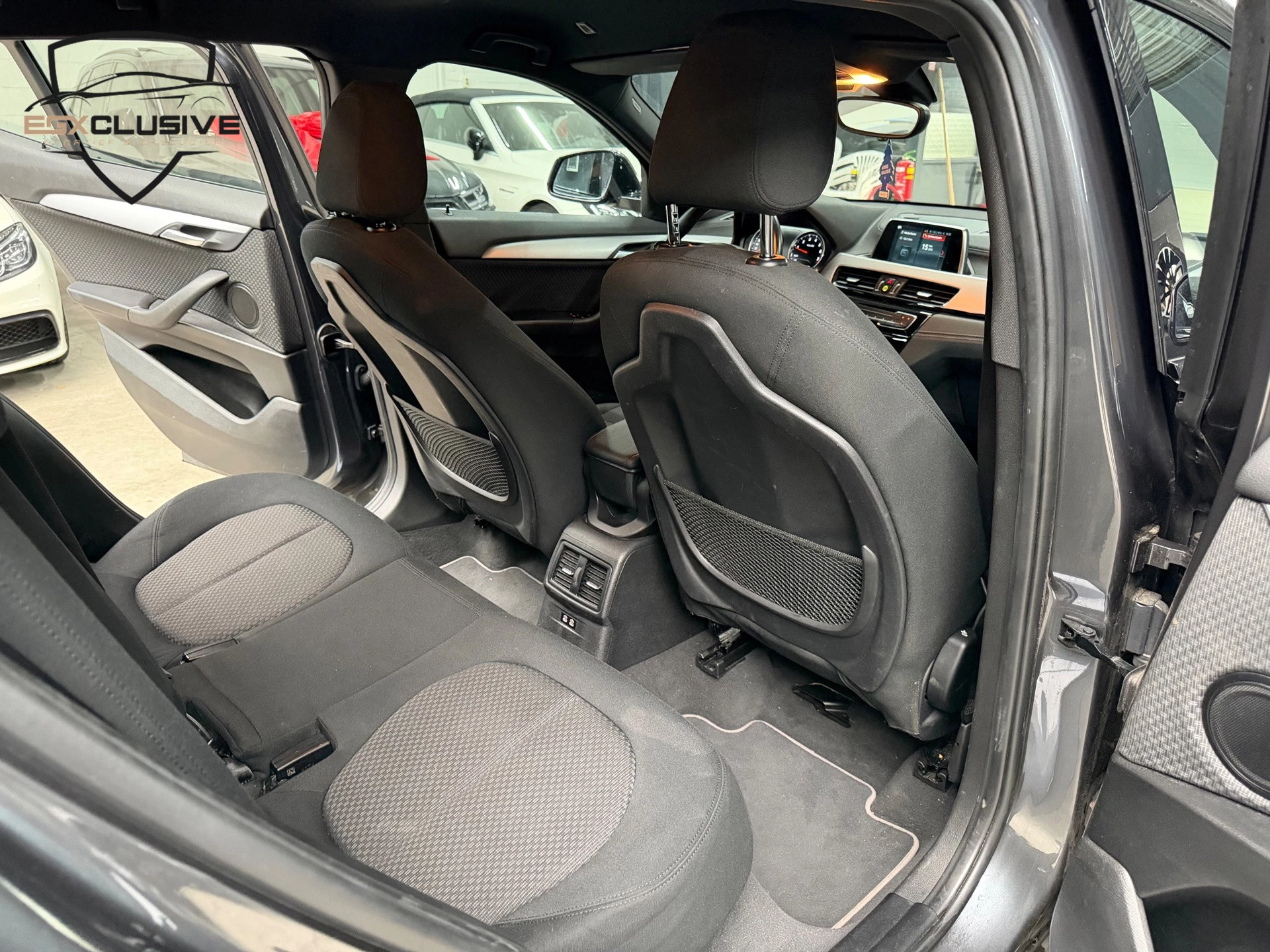 Hoofdafbeelding BMW X2