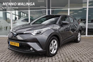 Toyota C-HR 1.8 Hybrid Active|ACC|Camera|Airco|
