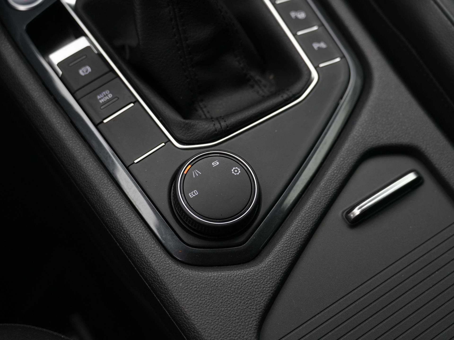 Hoofdafbeelding SEAT Tarraco