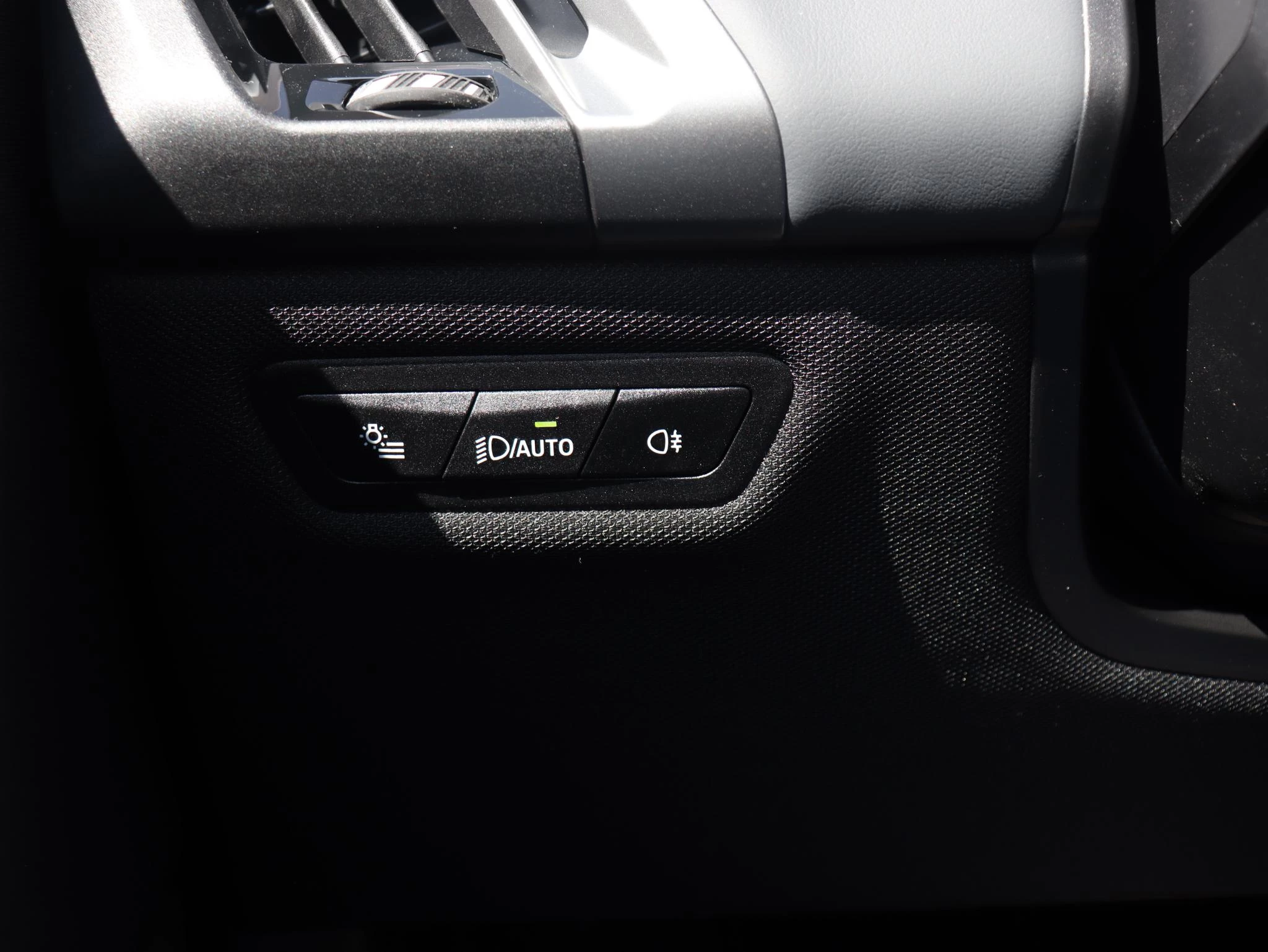 Hoofdafbeelding BMW iX