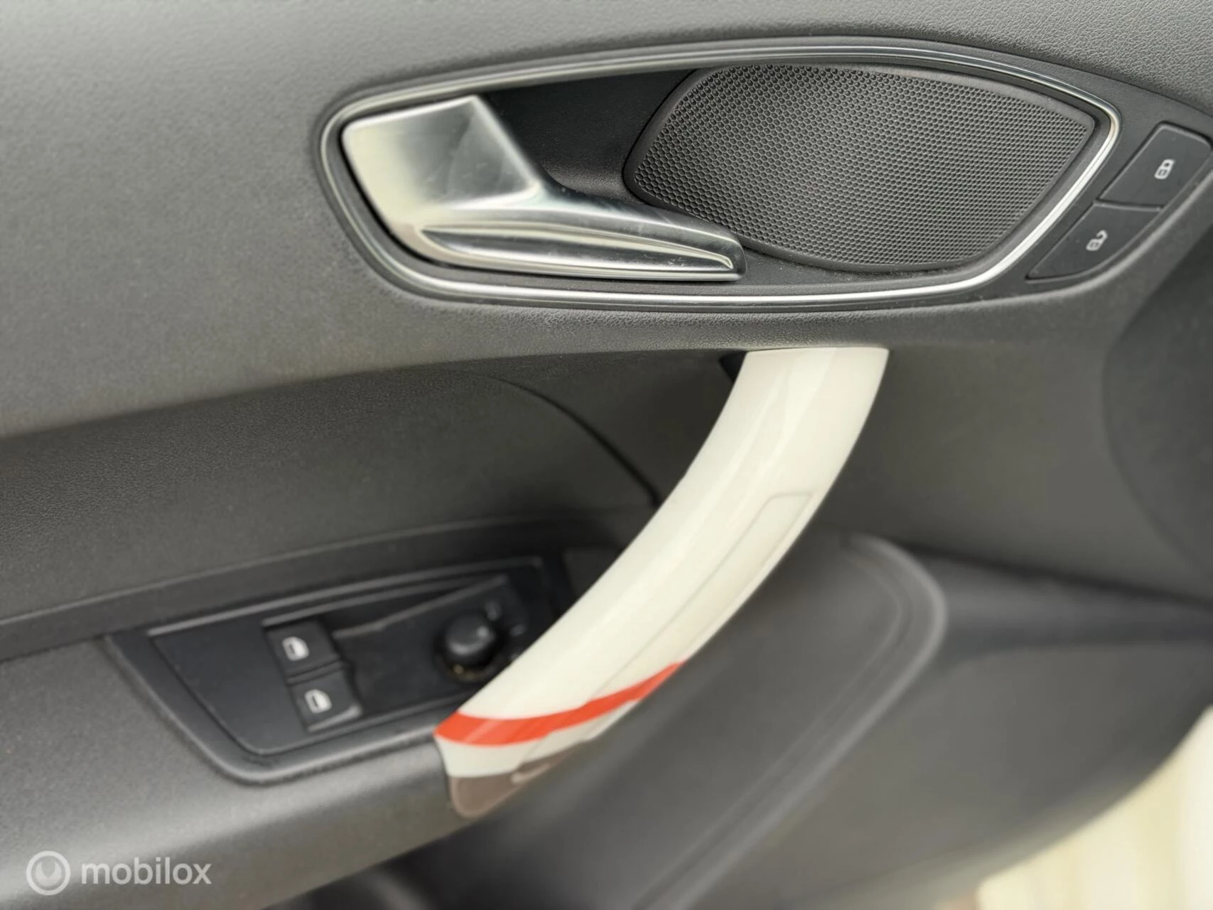 Hoofdafbeelding Audi A1