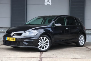 Volkswagen Golf 1.5 TSI R-line Automaat | ACC | Navi |