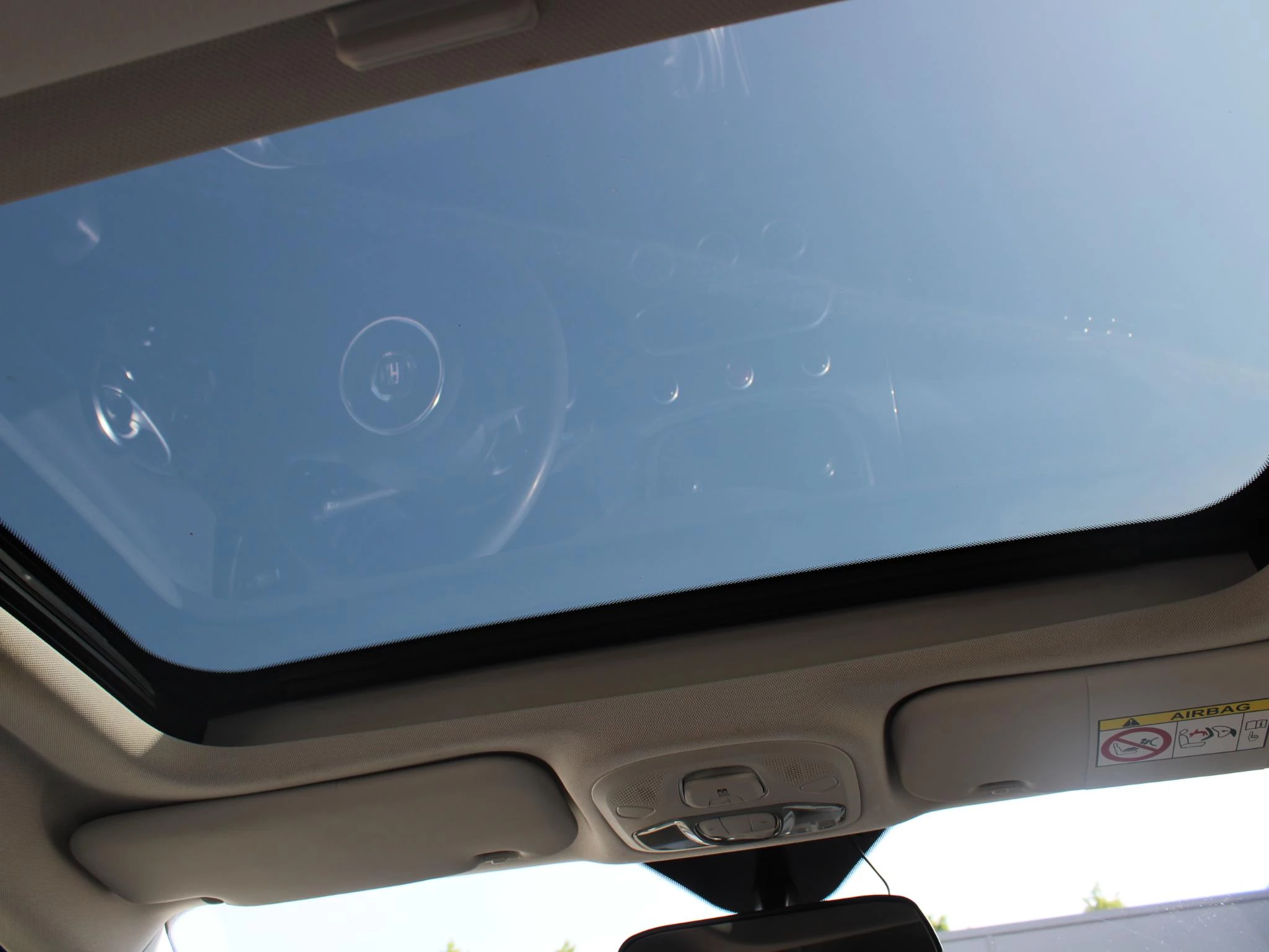 Hoofdafbeelding Fiat 500X