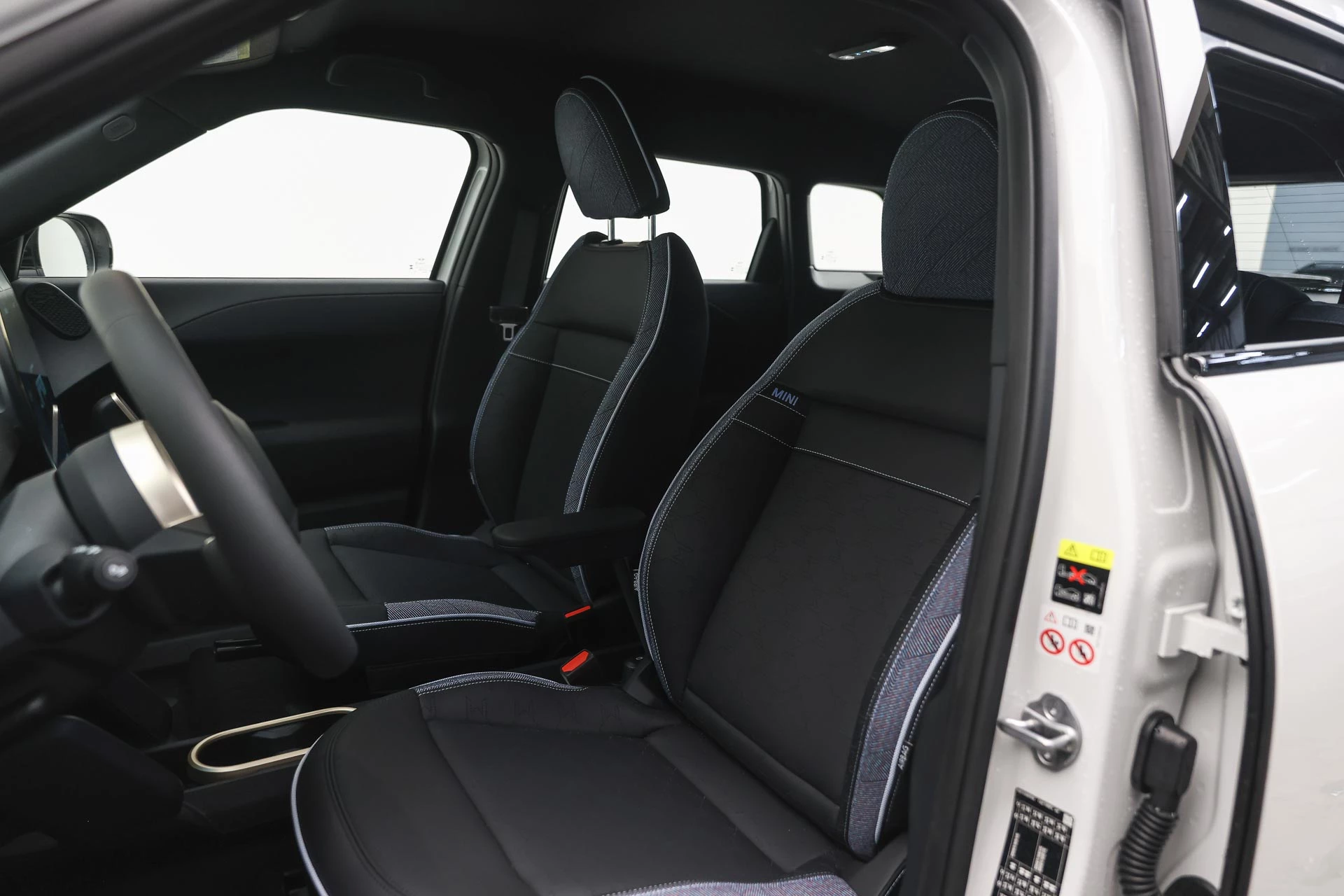 Hoofdafbeelding MINI Aceman