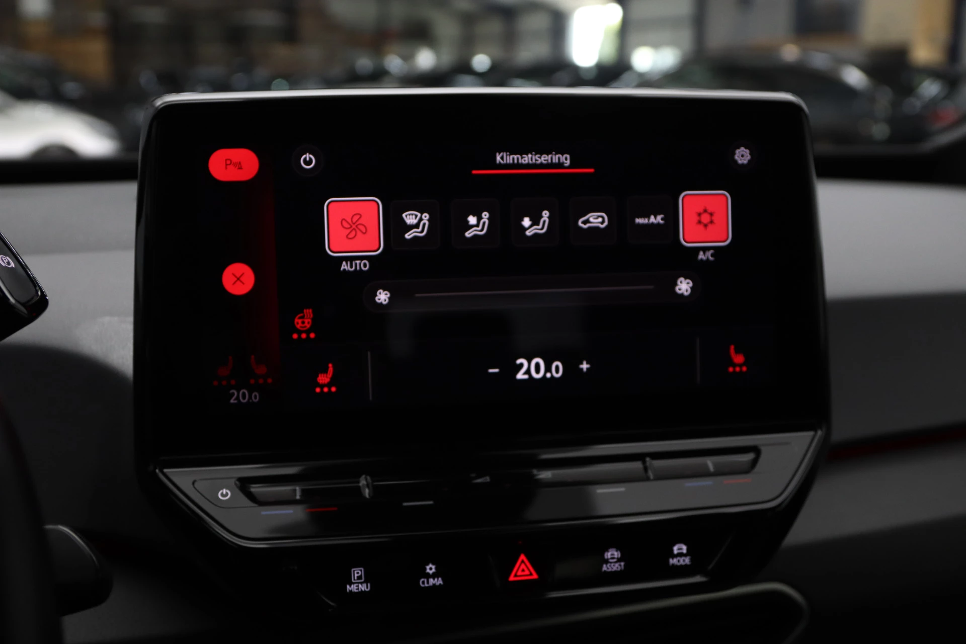 Hoofdafbeelding Volkswagen ID.3