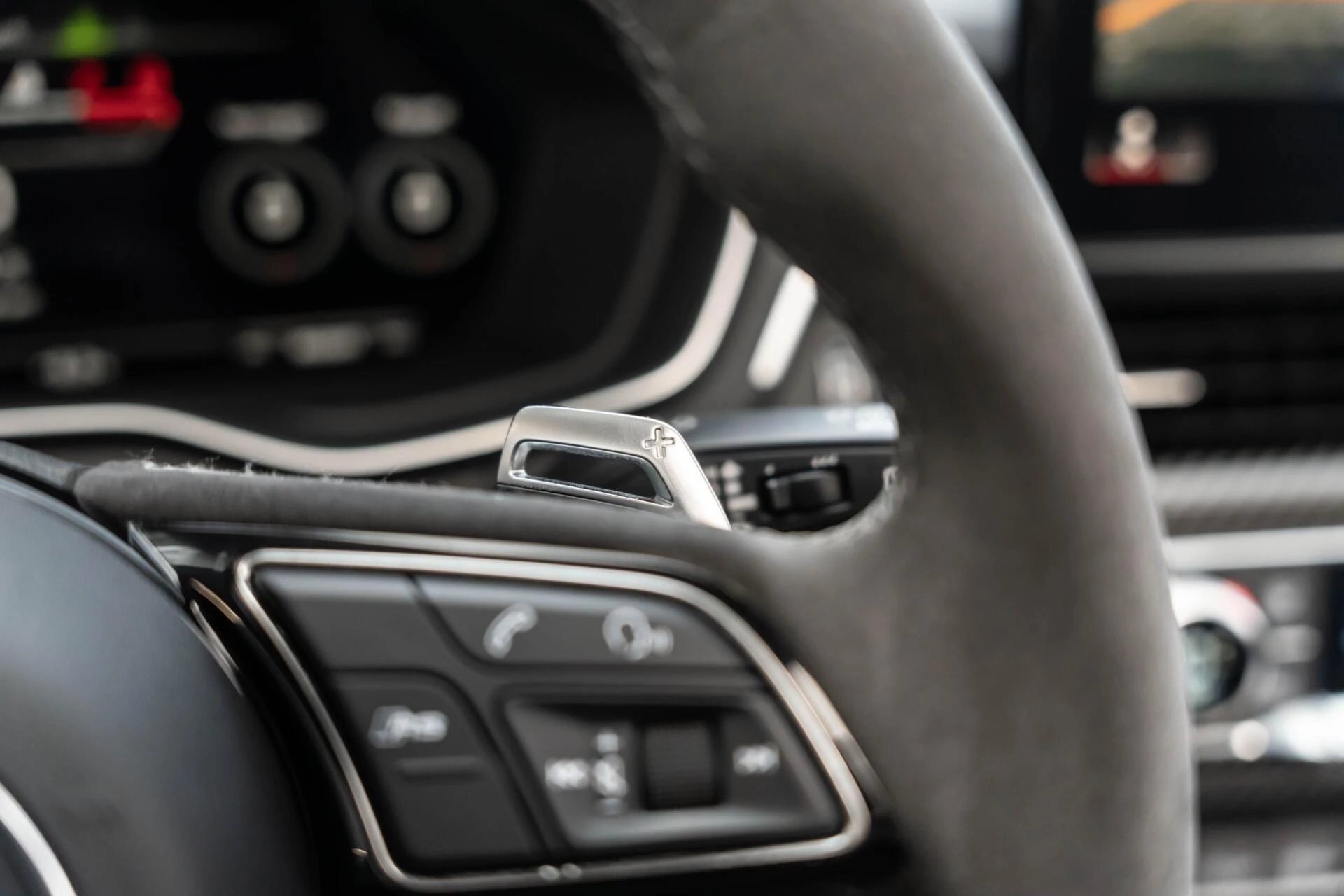 Hoofdafbeelding Audi RS4