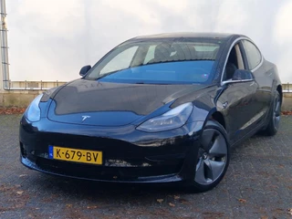 Tesla Model 3 Standard RWD Plus 93% SoH [ LFP ACCU+AUTOPILOT+60 kWh+PREMIUM AUDIO ]