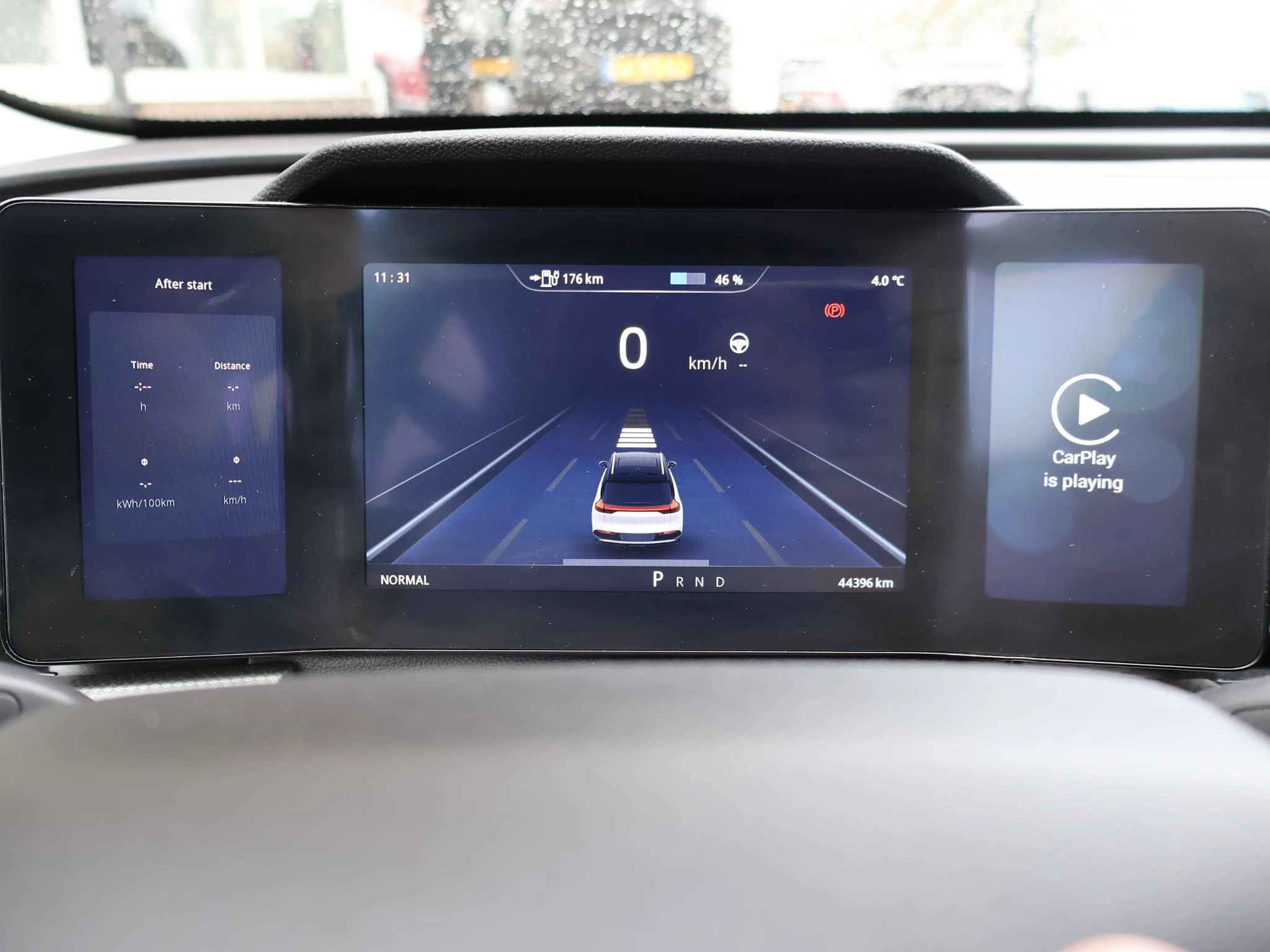 Hoofdafbeelding Aiways U5