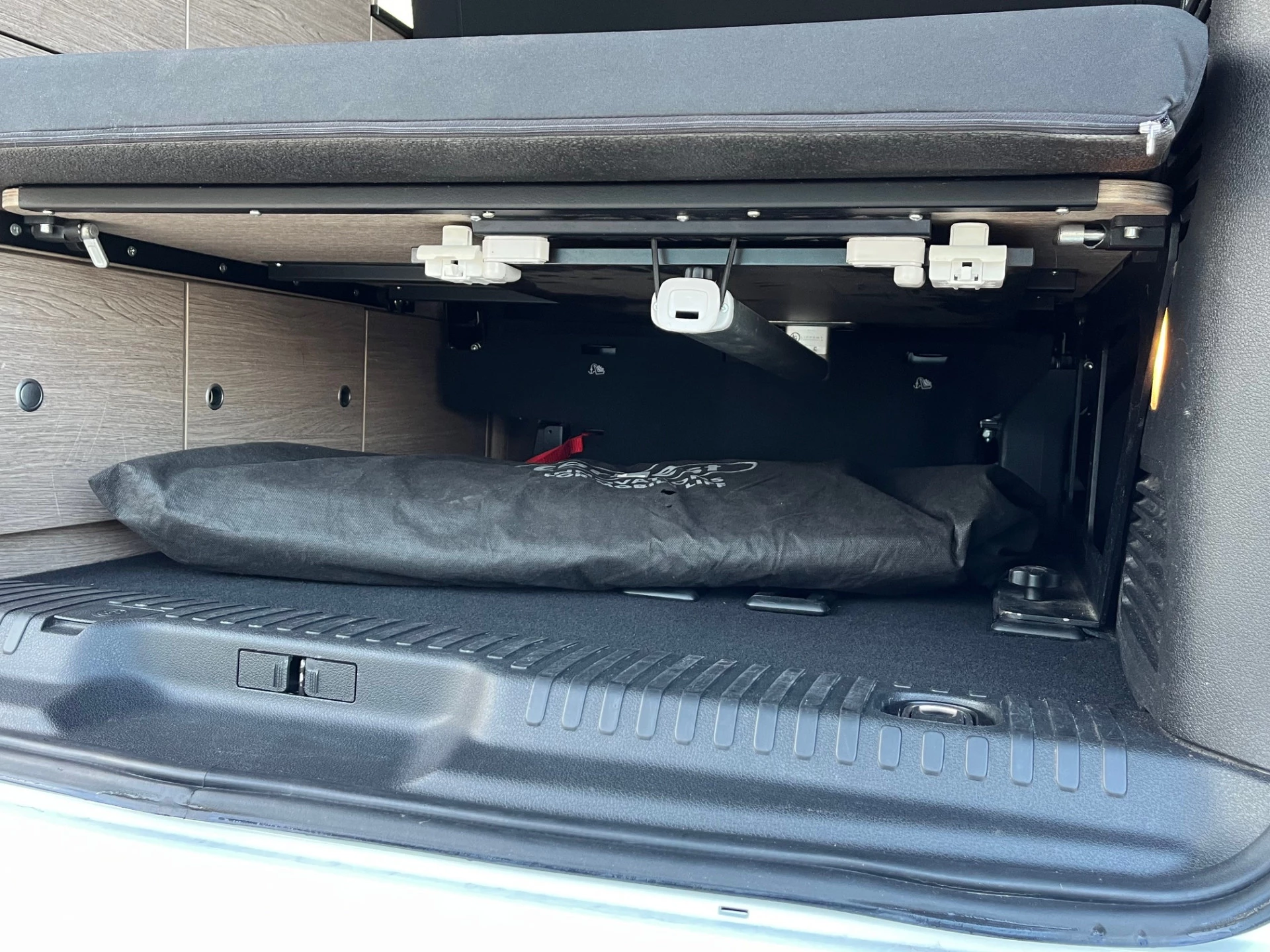 Hoofdafbeelding Pössl Campster  Citroen