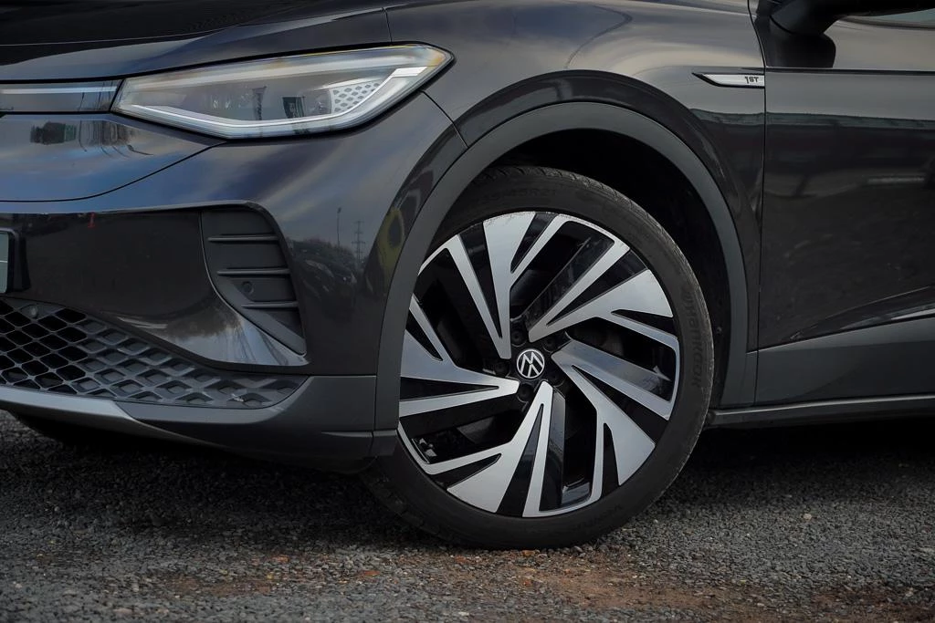 Hoofdafbeelding Volkswagen ID.4