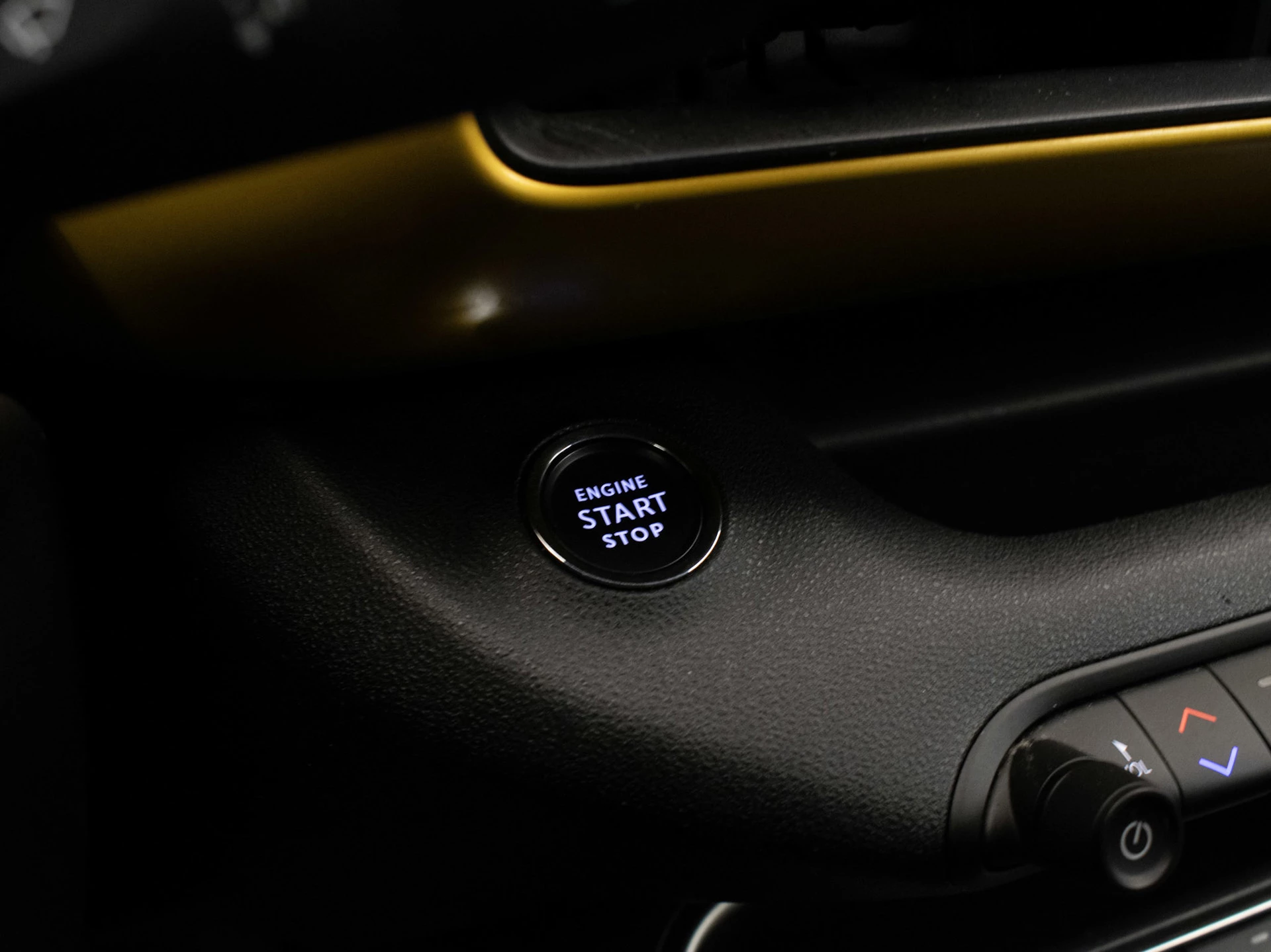 Hoofdafbeelding Jeep Avenger