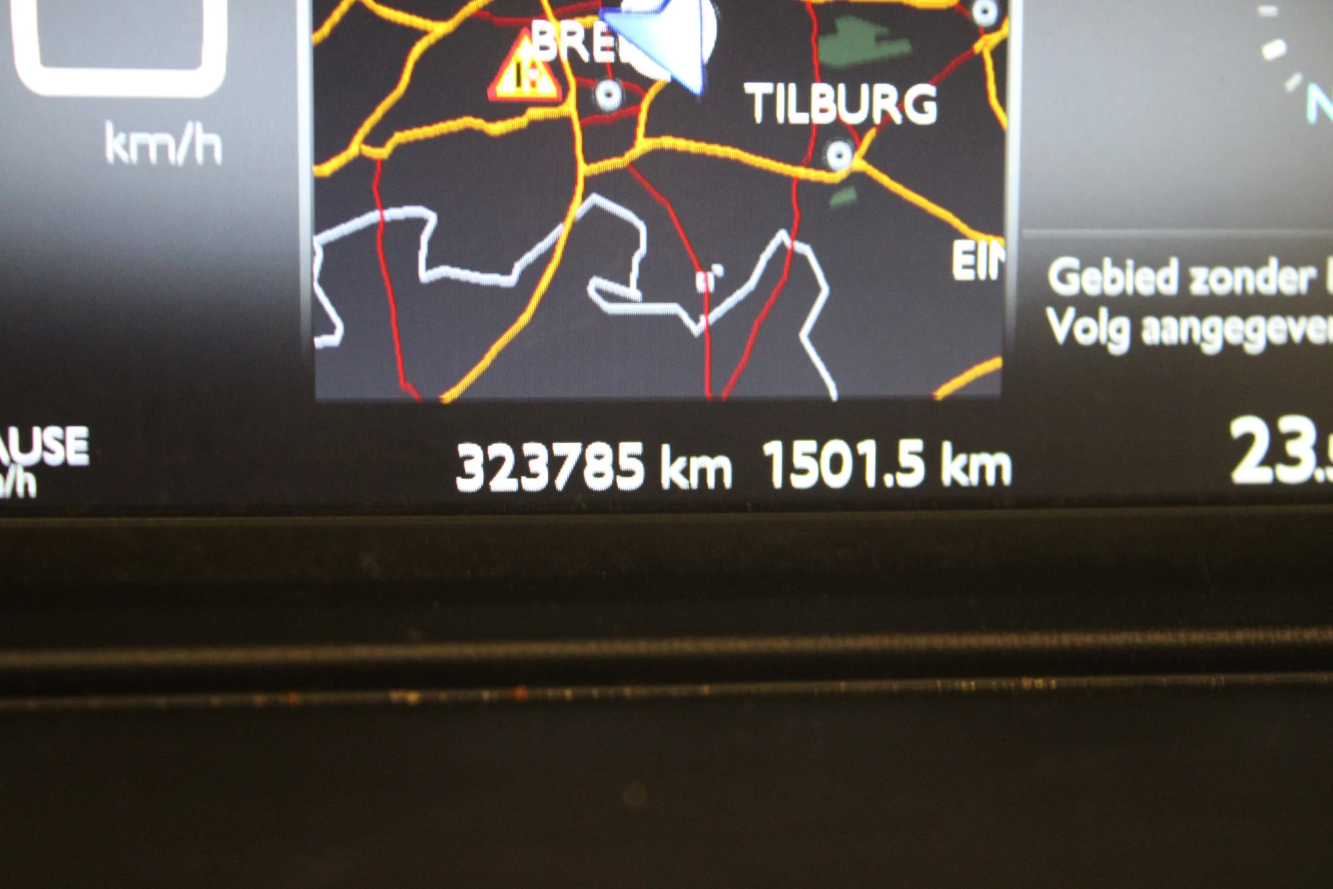 Hoofdafbeelding Citroën Grand C4 Picasso