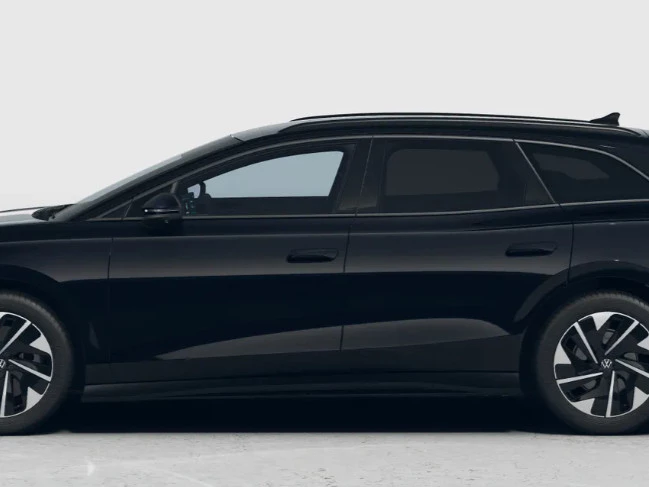 Hoofdafbeelding Volkswagen ID.7