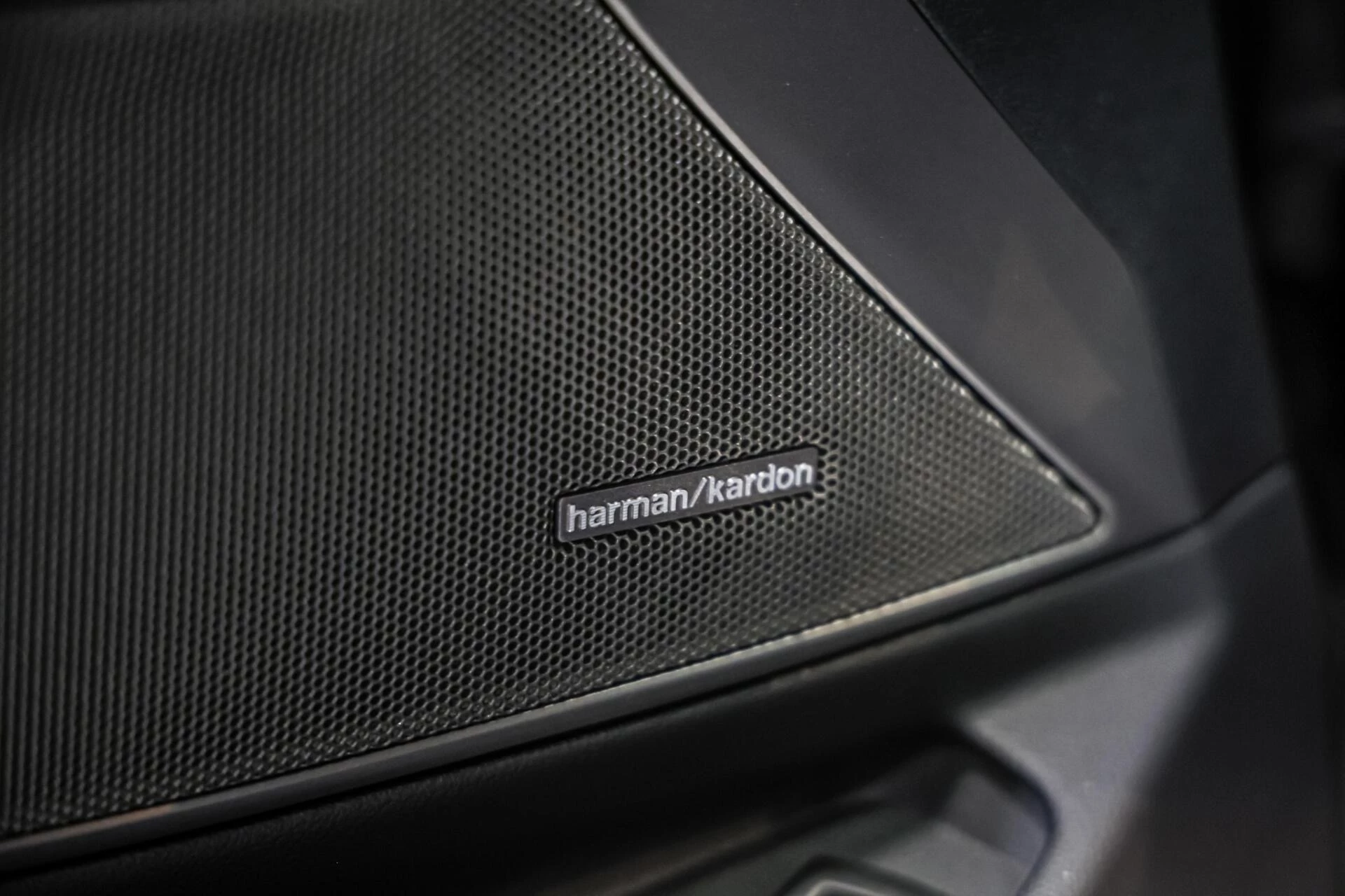 Hoofdafbeelding BMW M3