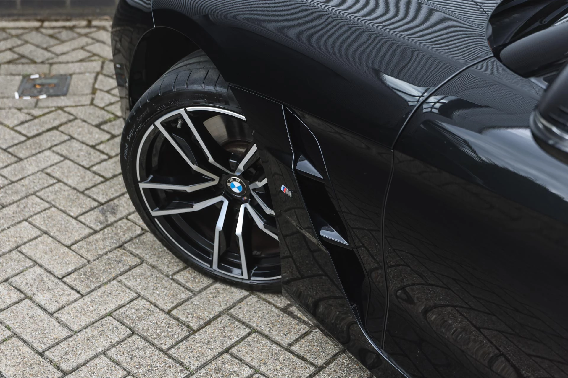 Hoofdafbeelding BMW Z4