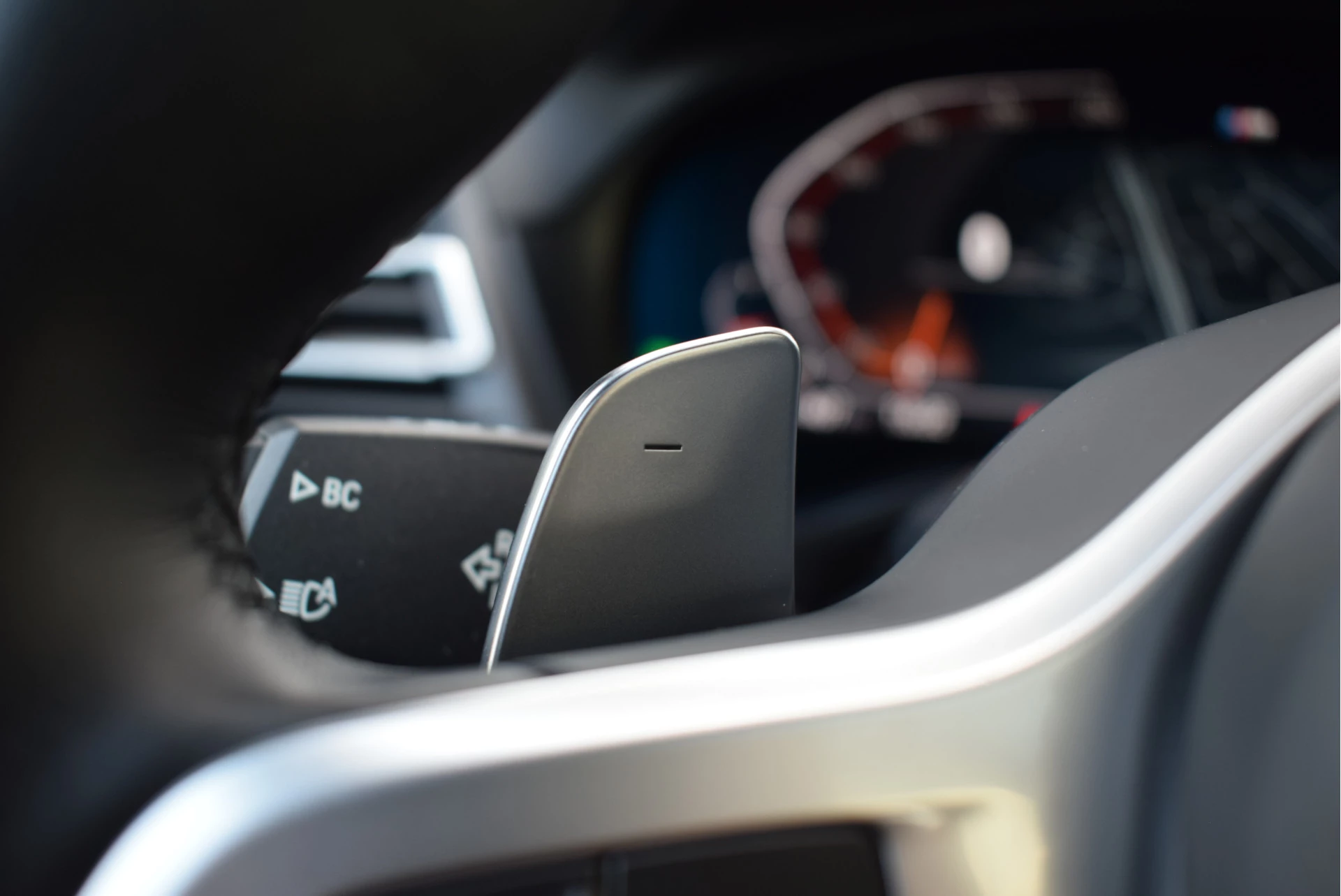 Hoofdafbeelding BMW X4