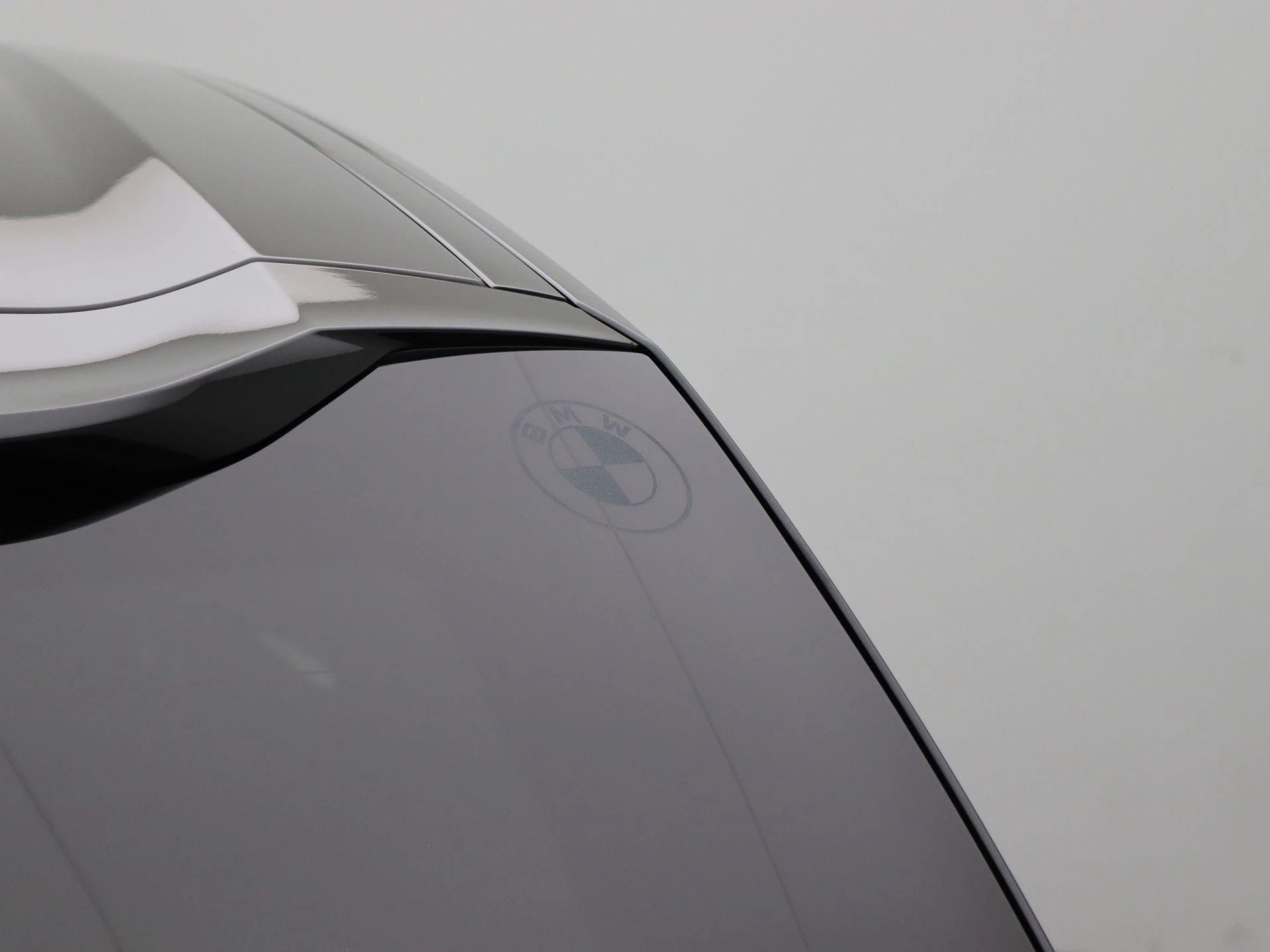 Hoofdafbeelding BMW XM