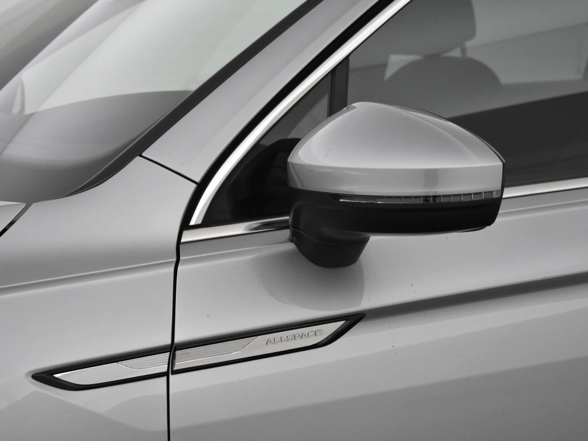 Hoofdafbeelding Volkswagen Tiguan Allspace