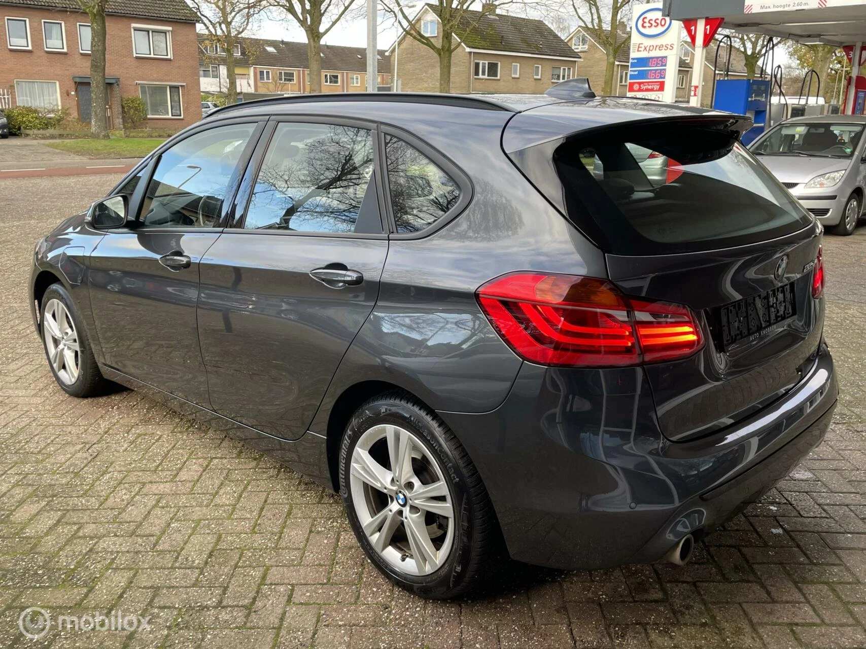 Hoofdafbeelding BMW 2 Serie