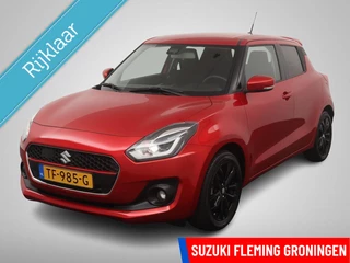 Suzuki Swift 1.0 Stijl Smart Hybrid