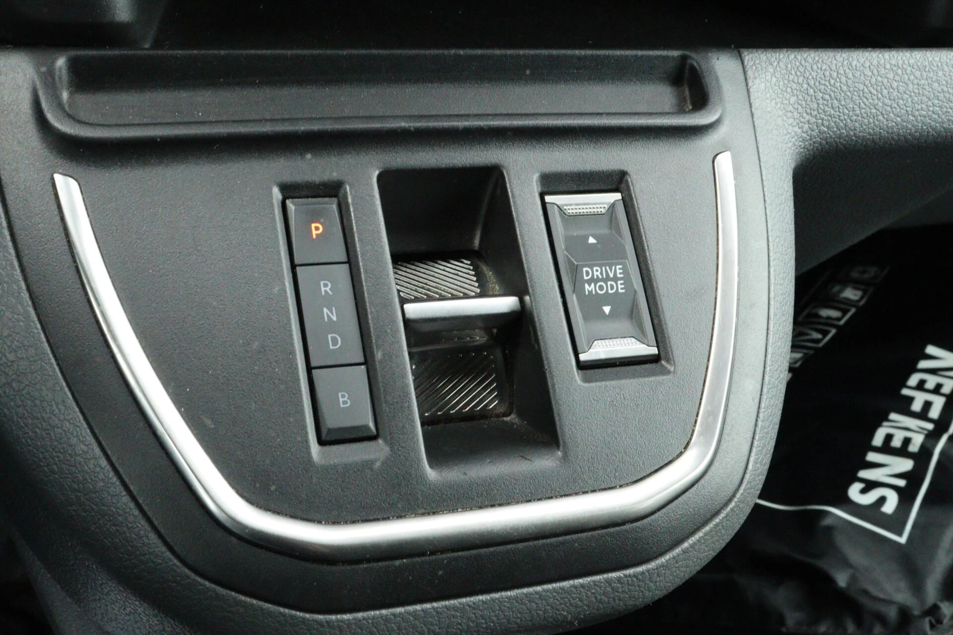 Hoofdafbeelding Peugeot e-Expert