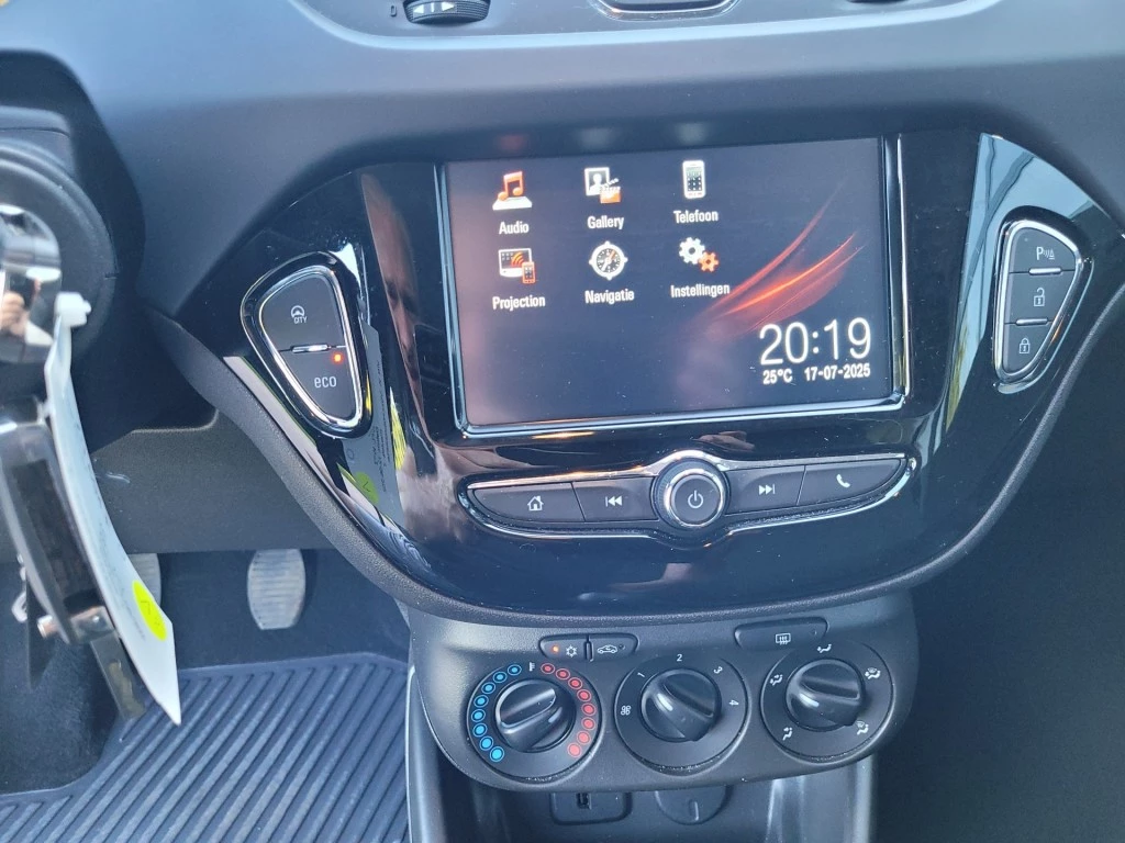 Hoofdafbeelding Opel Corsa-e