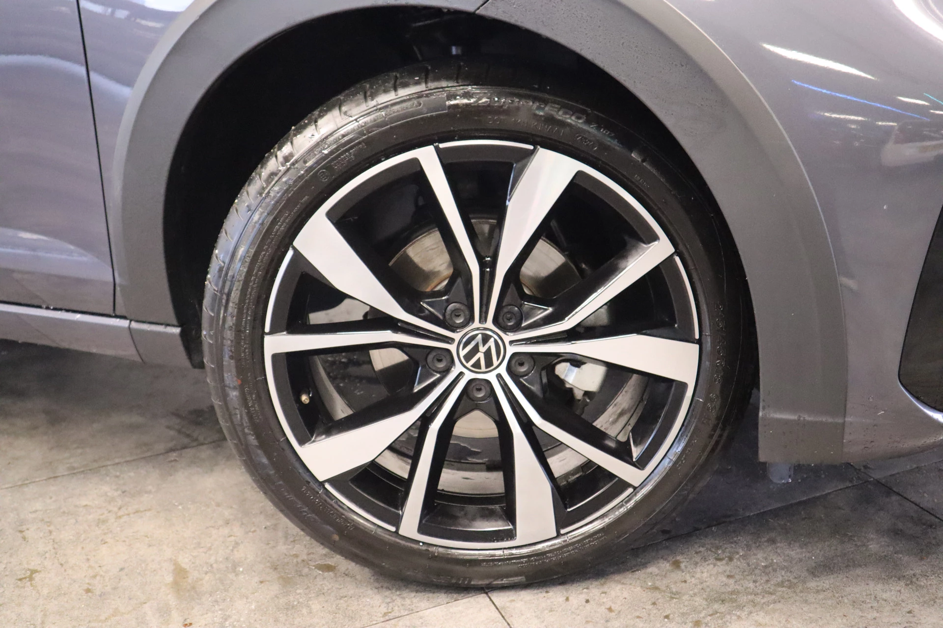 Hoofdafbeelding Volkswagen Taigo