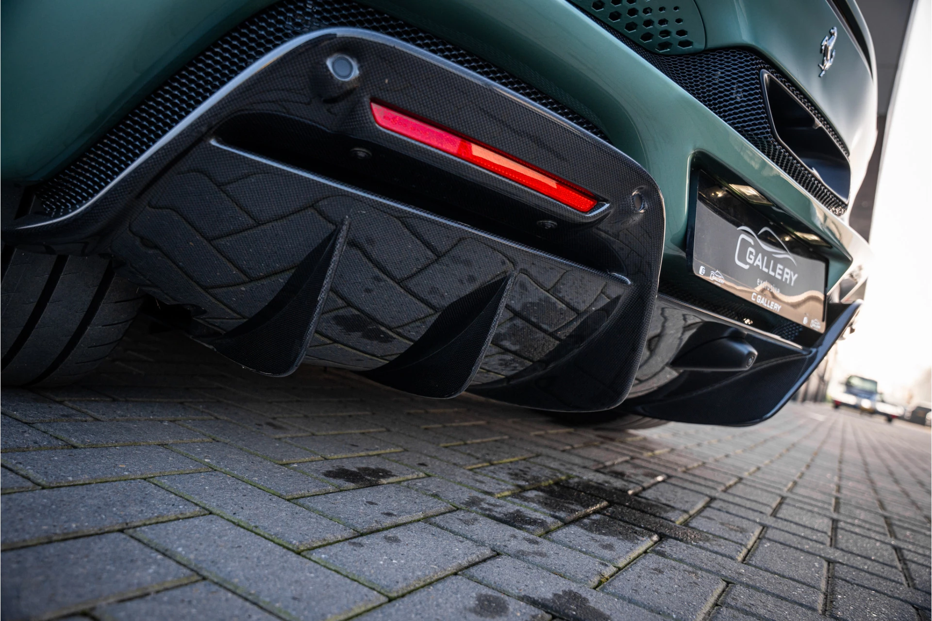 Hoofdafbeelding Ferrari 296