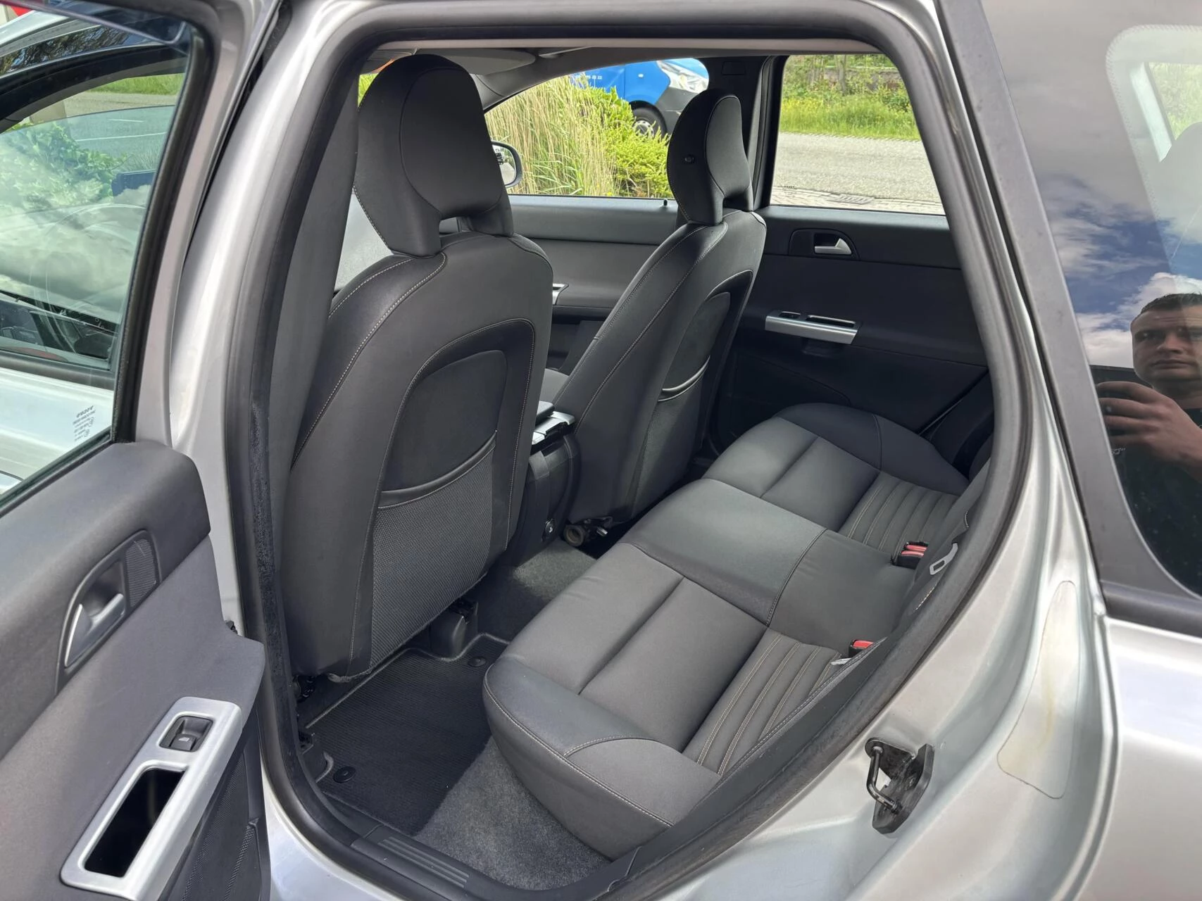 Hoofdafbeelding Volvo V50