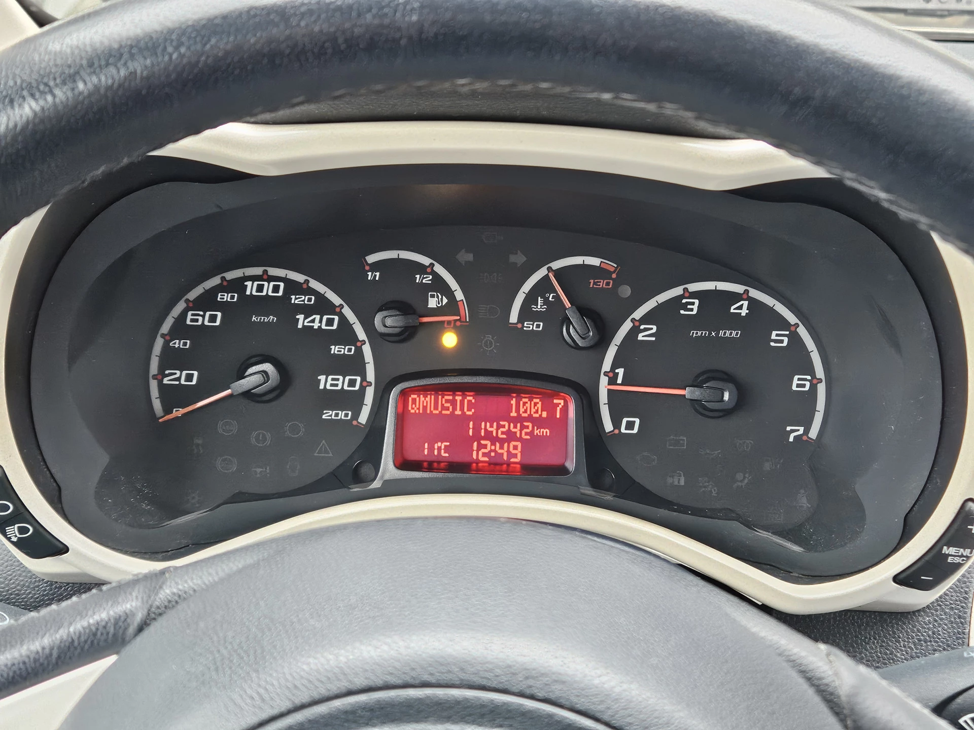 Hoofdafbeelding Ford Ka