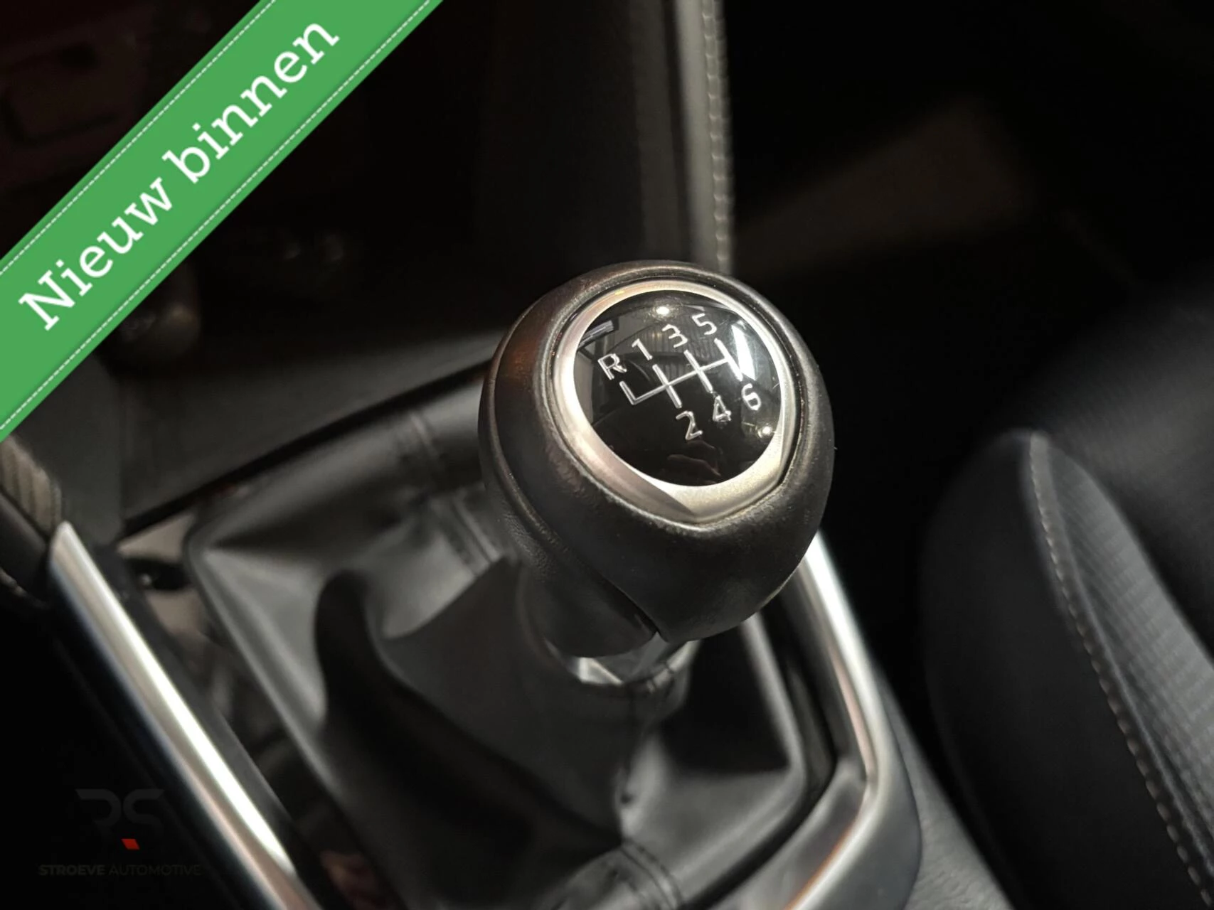 Hoofdafbeelding Mazda 2