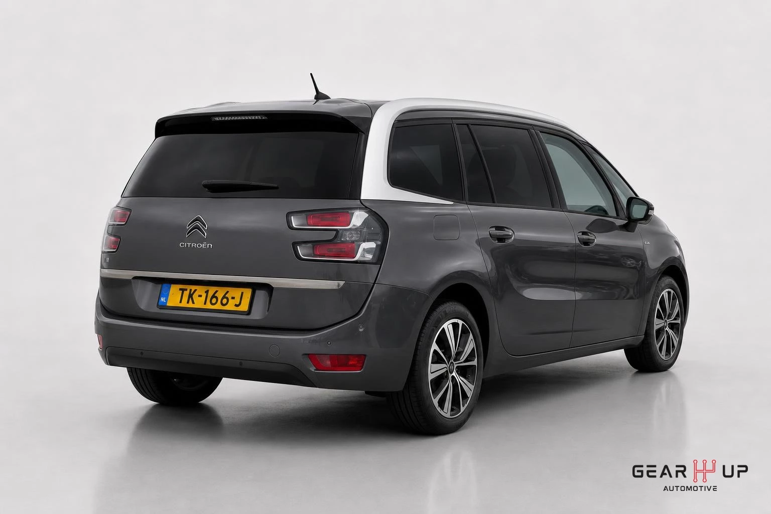 Hoofdafbeelding Citroën Grand C4 Picasso