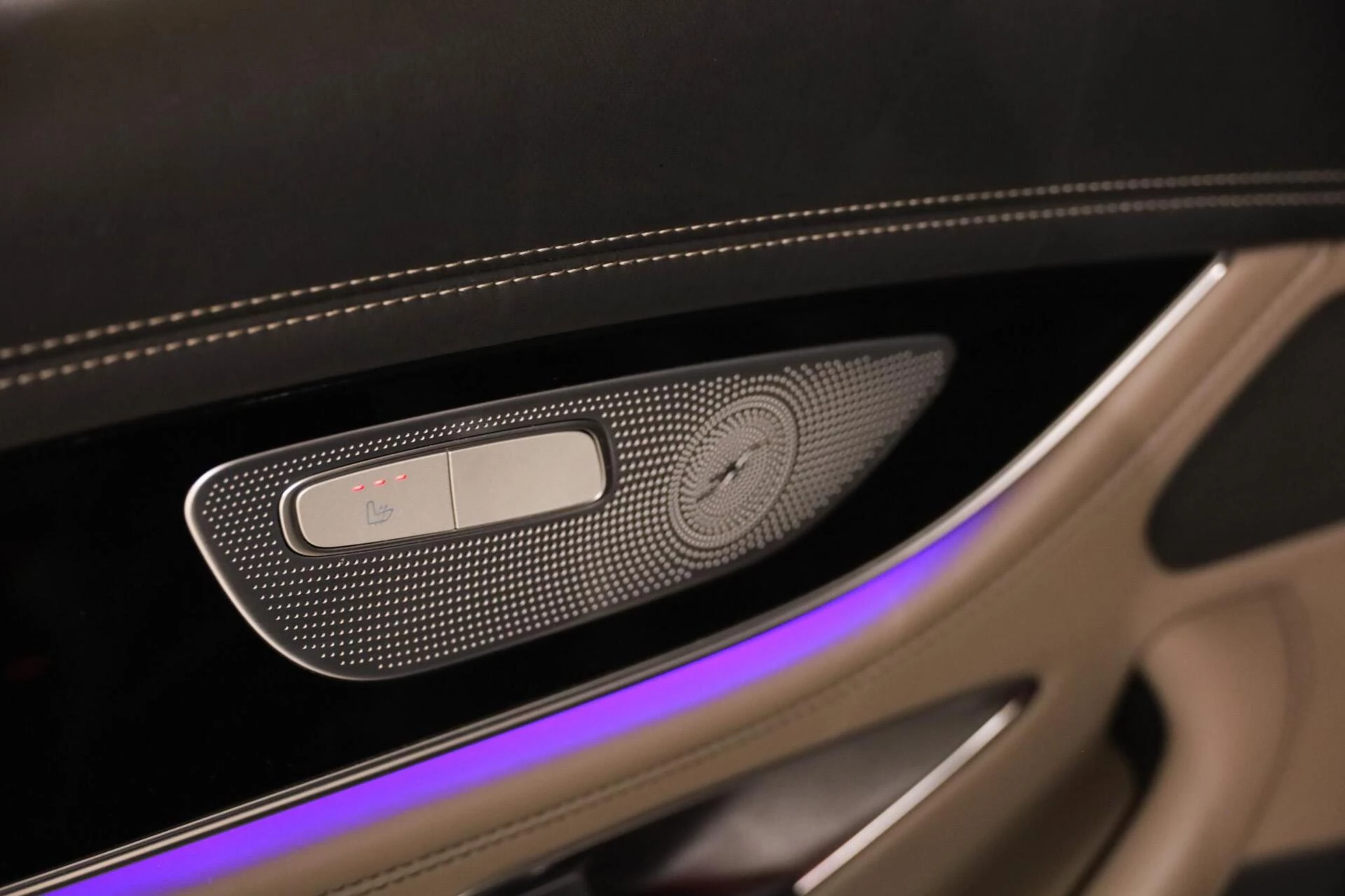 Hoofdafbeelding Mercedes-Benz AMG GT