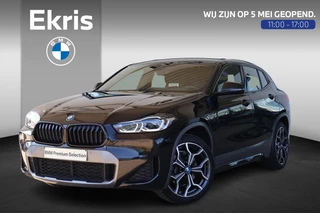 BMW X2 xDrive25e High Executive | M Sport | HiFi | Comfort Access | Head-Up Display